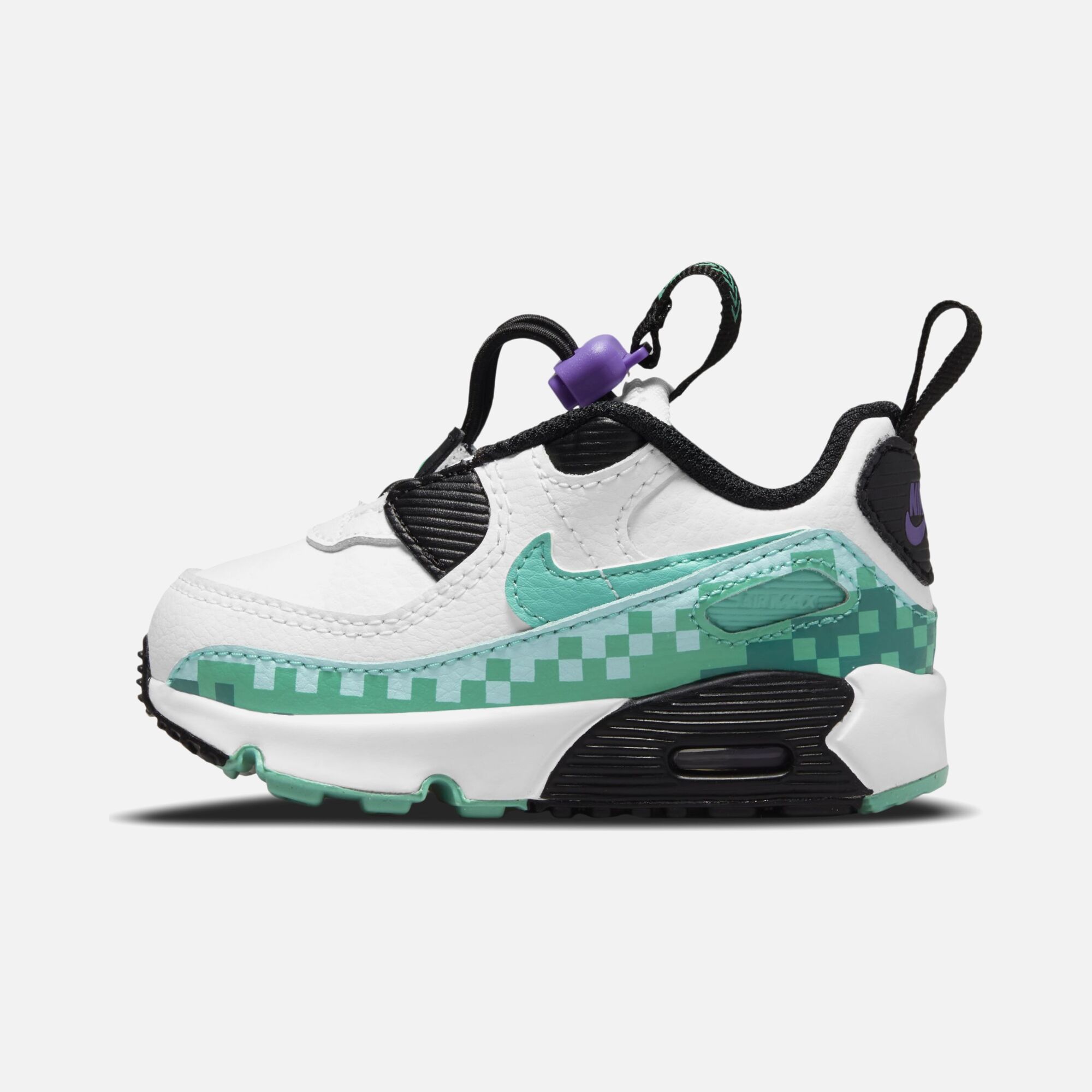 Nike Air Max 90 Toggle SE (TD) Bebek Spor Ayakkabı