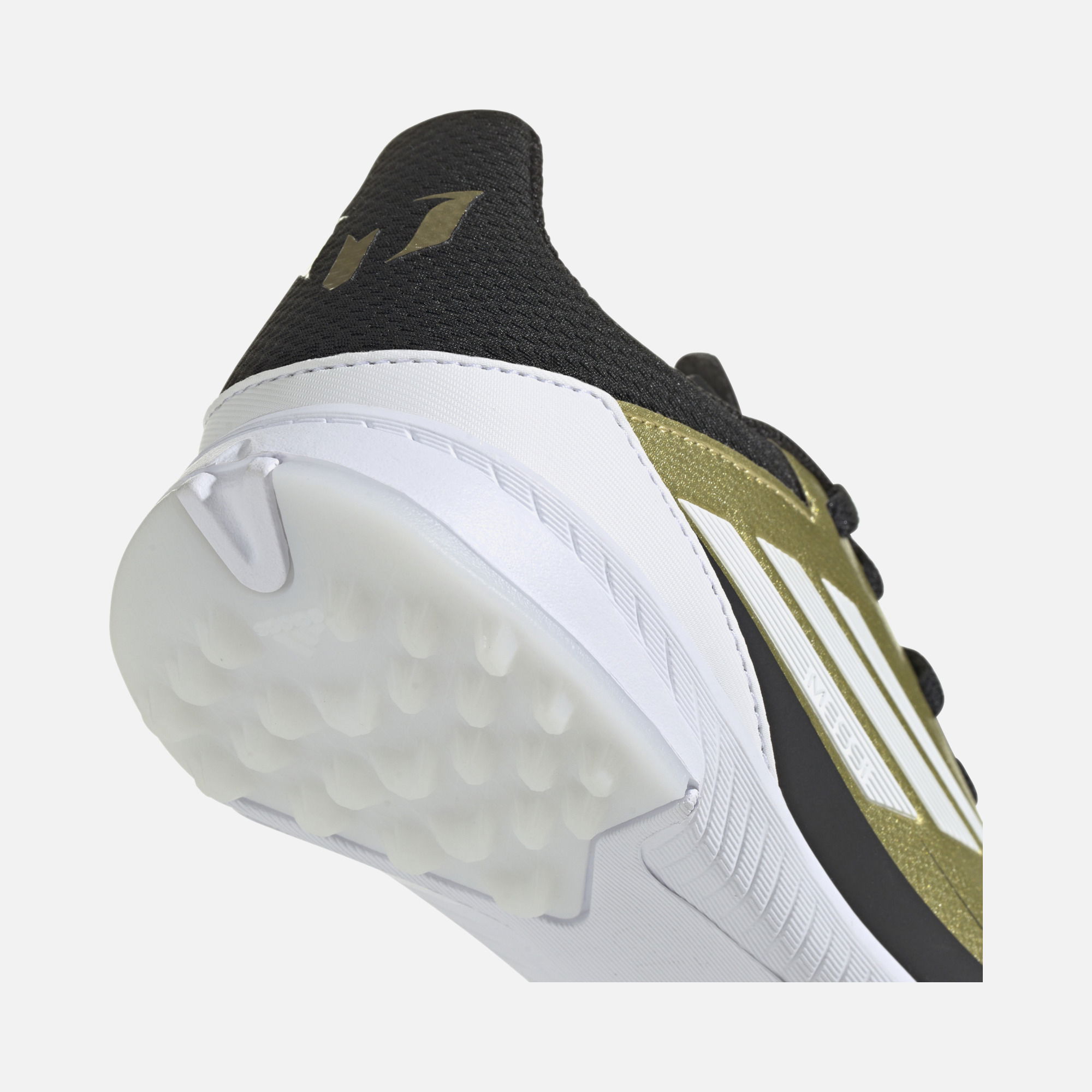 adidas Messi F50 League TF Turf Çocuk Halı Saha Ayakkabı