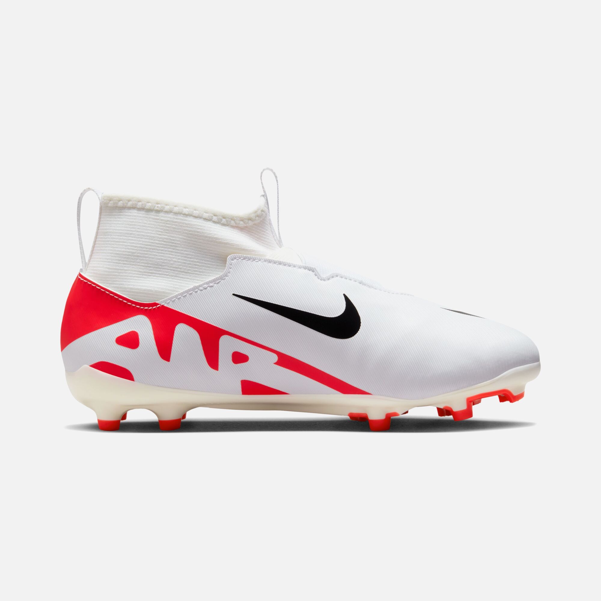 Nike Mercurial Zoom Superfly 9 Academy FG/MG Multi Ground High-Top Çocuk Krampon