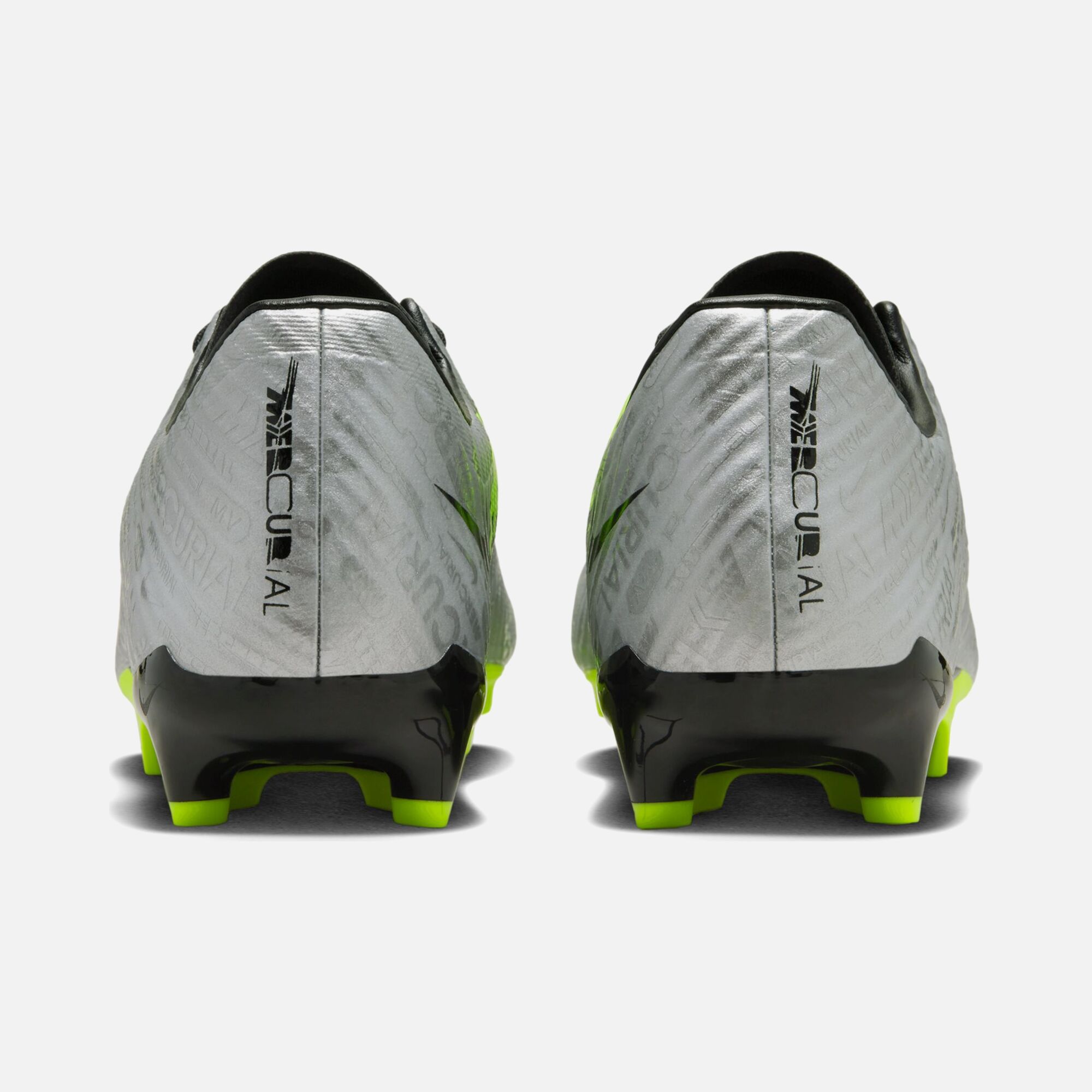 Nike Zoom Mercurial Vapor 15 Academy XXV FG/MG Multi Ground Erkek Krampon