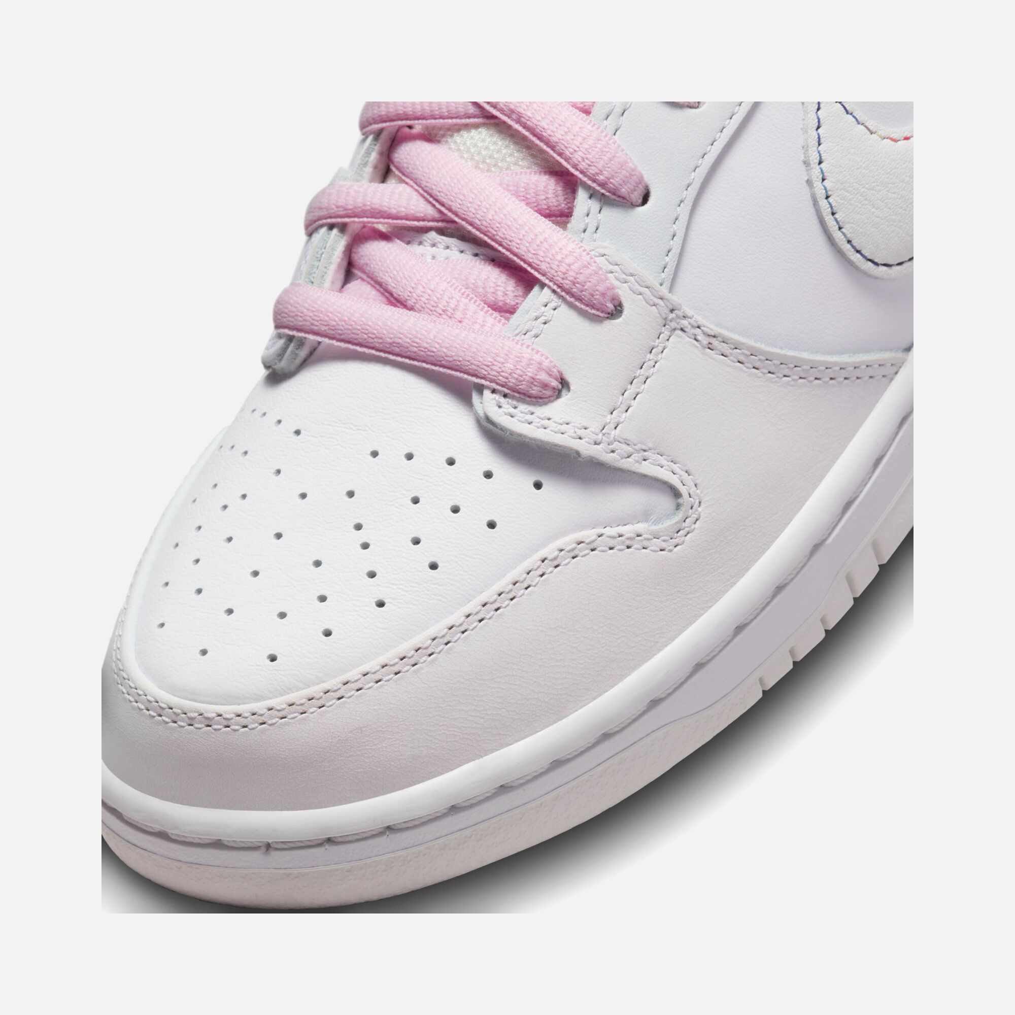 Nike SB Dunk Low Pro ''Bet True'' Erkek Spor Ayakkabı