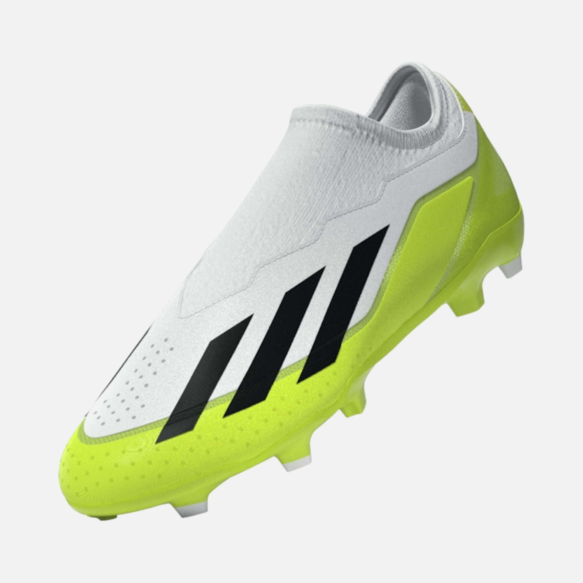 adidas X Crazyfast.3 Ll FG Erkek Krampon