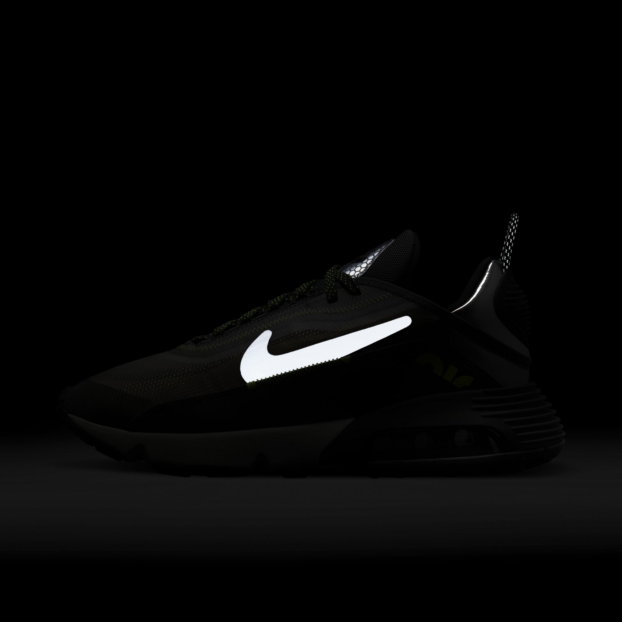 Nike Air Max 2090 SE Erkek Spor Ayakkabı