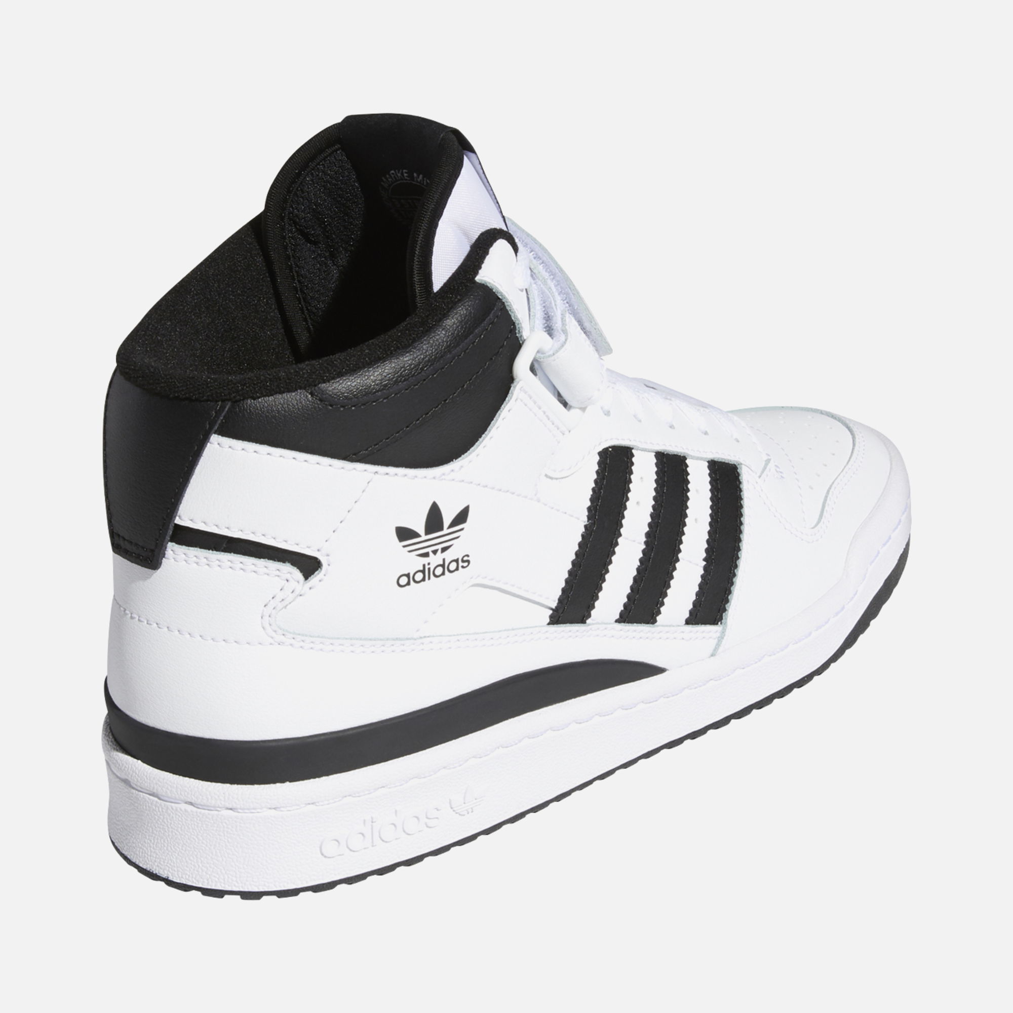 adidas Forum Mid Erkek Spor Ayakkabı