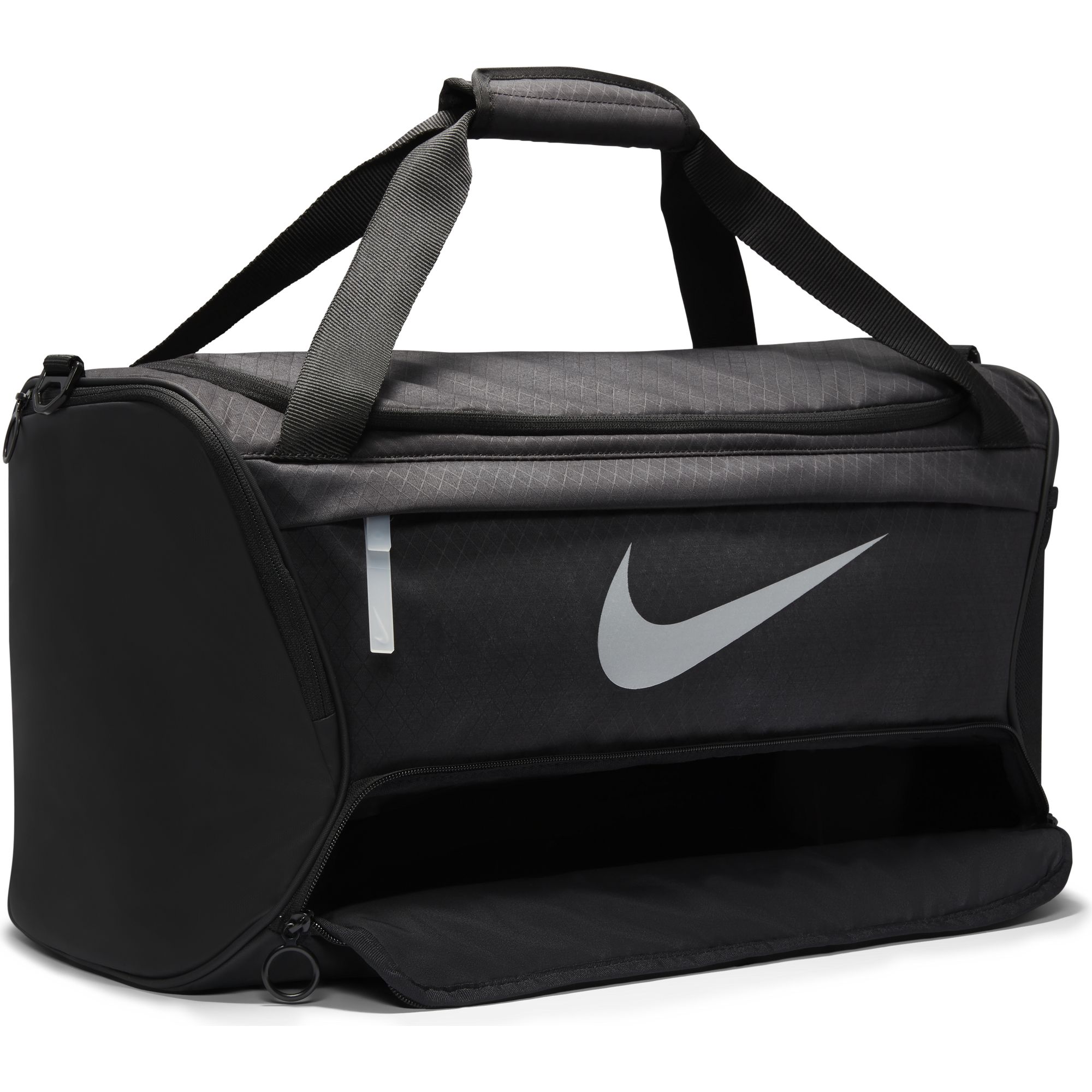 Nike Brasilia Winterized Training Duffel (Medium) Unisex Spor Çantası