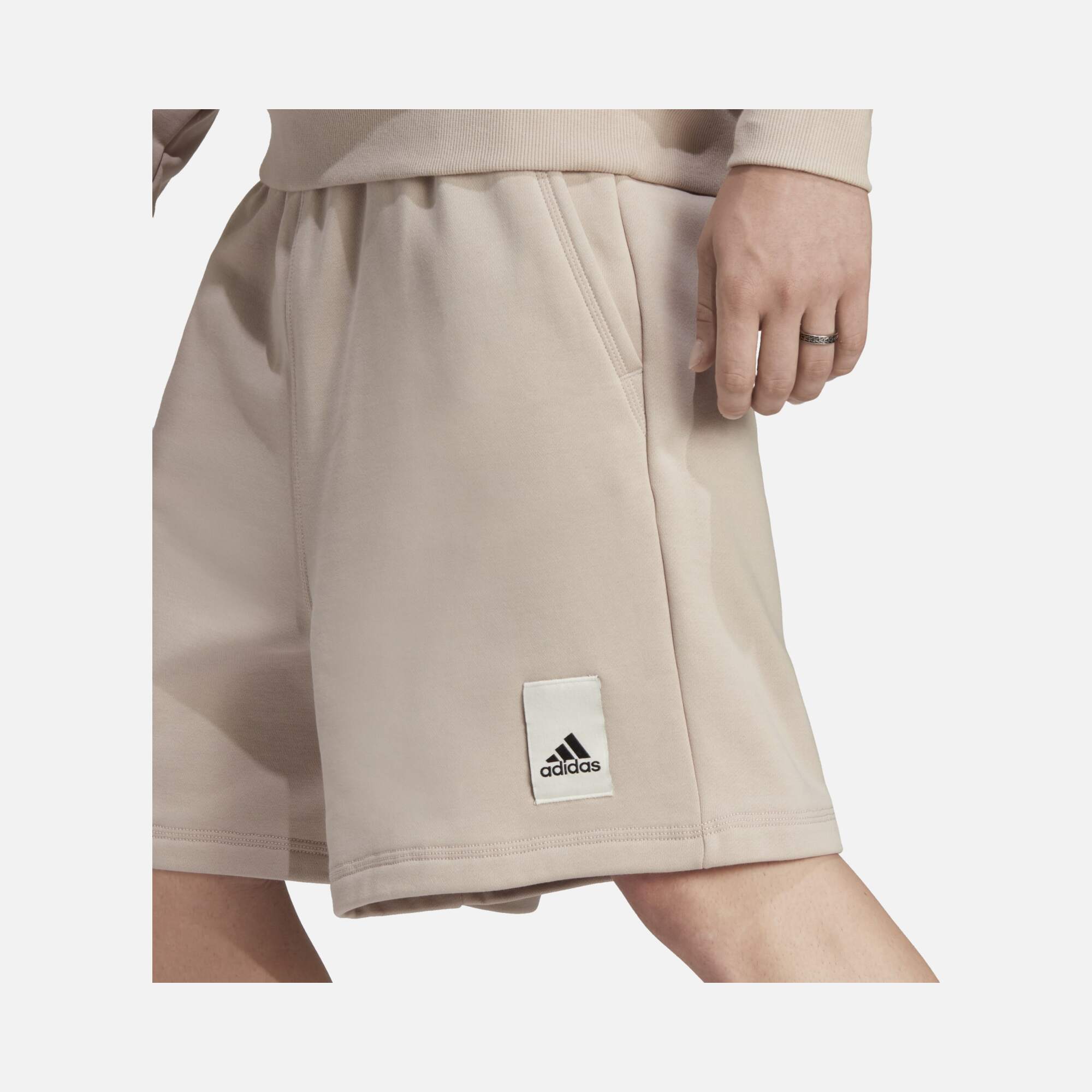 adidas Sportswear Future Loung Fleece Erkek Şort