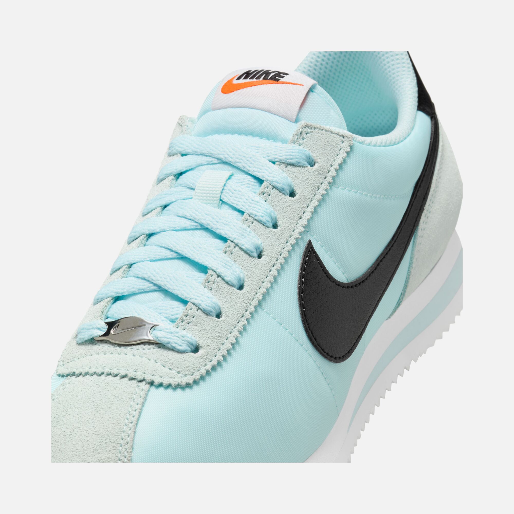 Nike Cortez Textile Upper Kadın Spor Ayakkabı