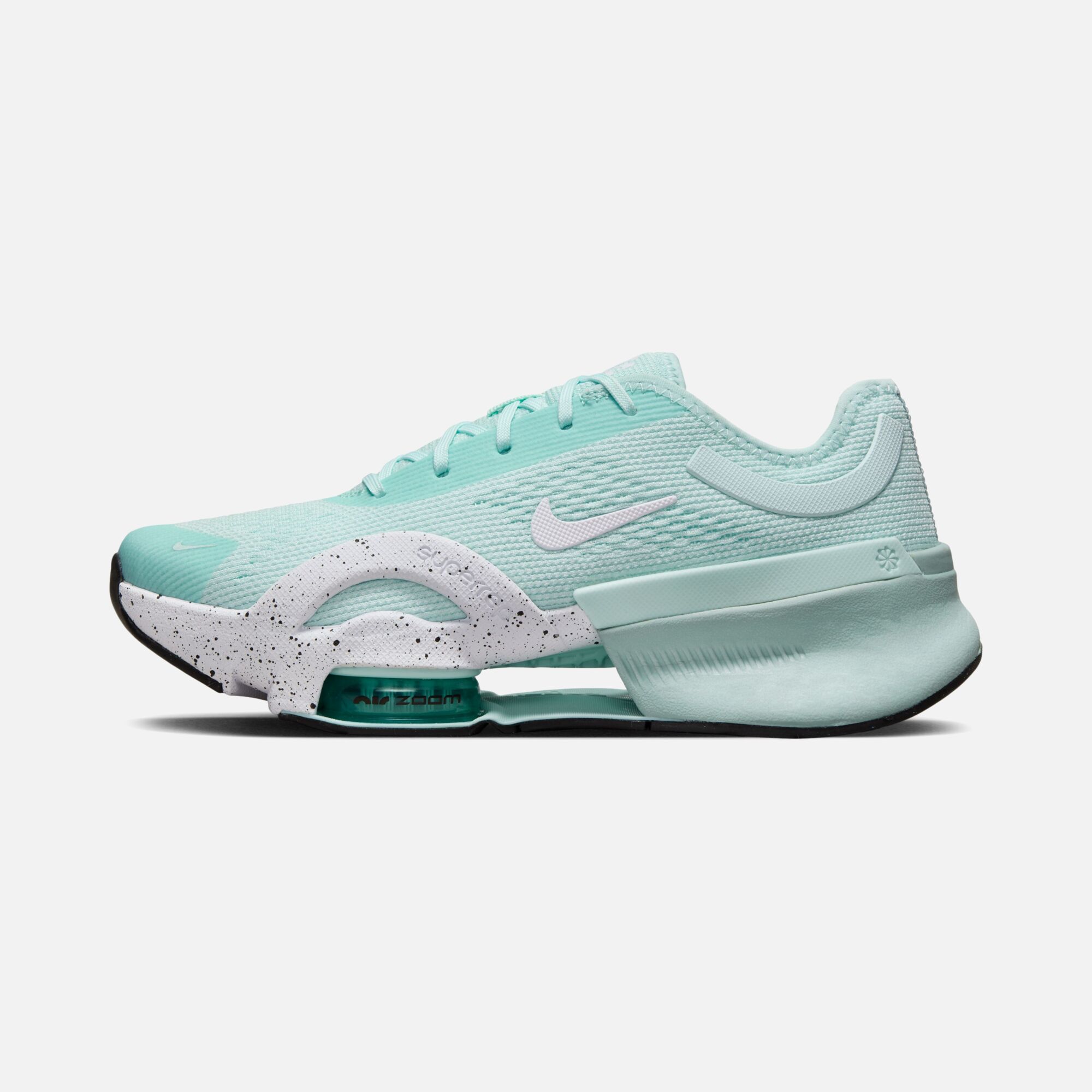 Nike Zoom SuperRep 4 Next Nature HIIT Class Kadın Spor Ayakkabı