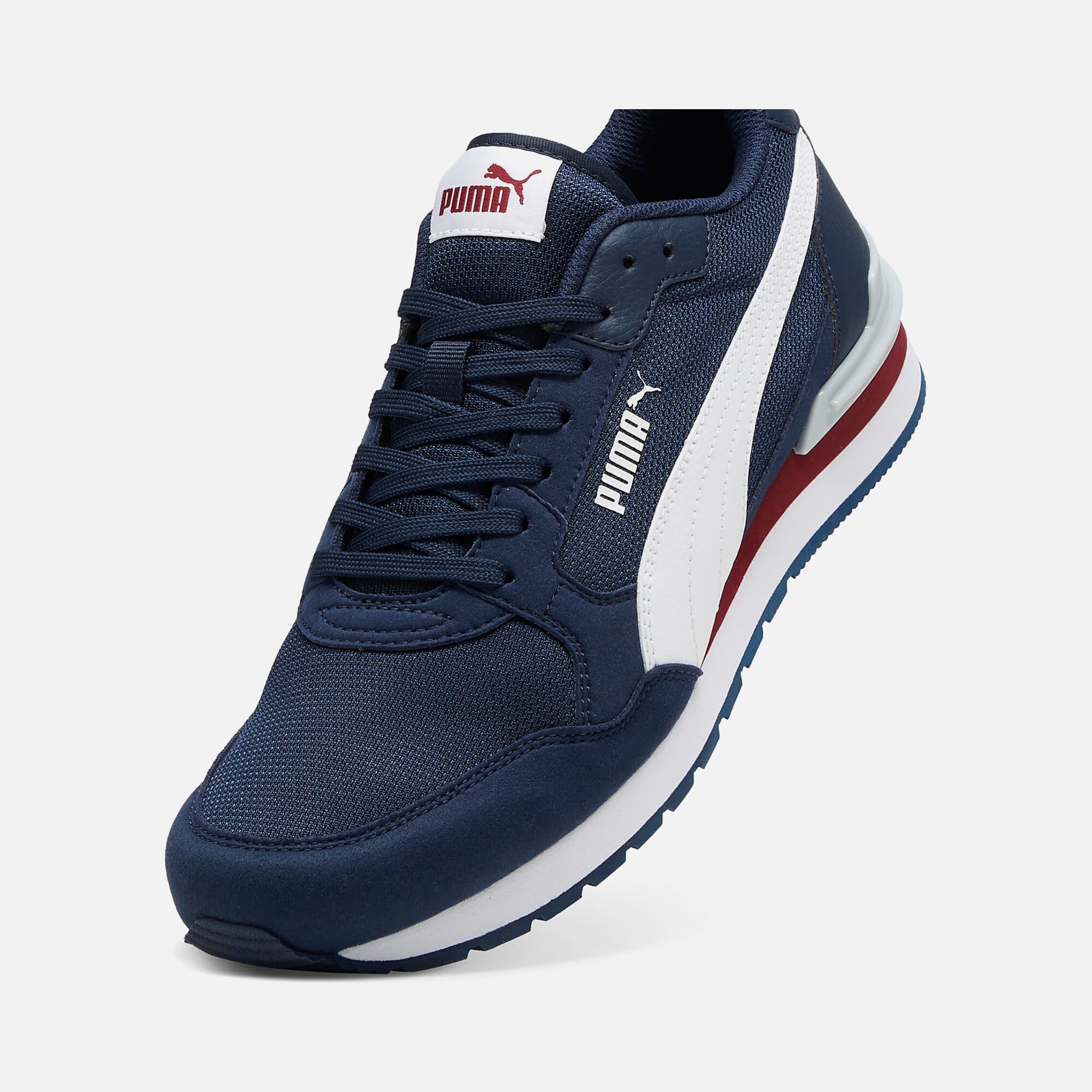 Puma Sportswear ST Runner v4 Mesh Erkek Spor Ayakkabı