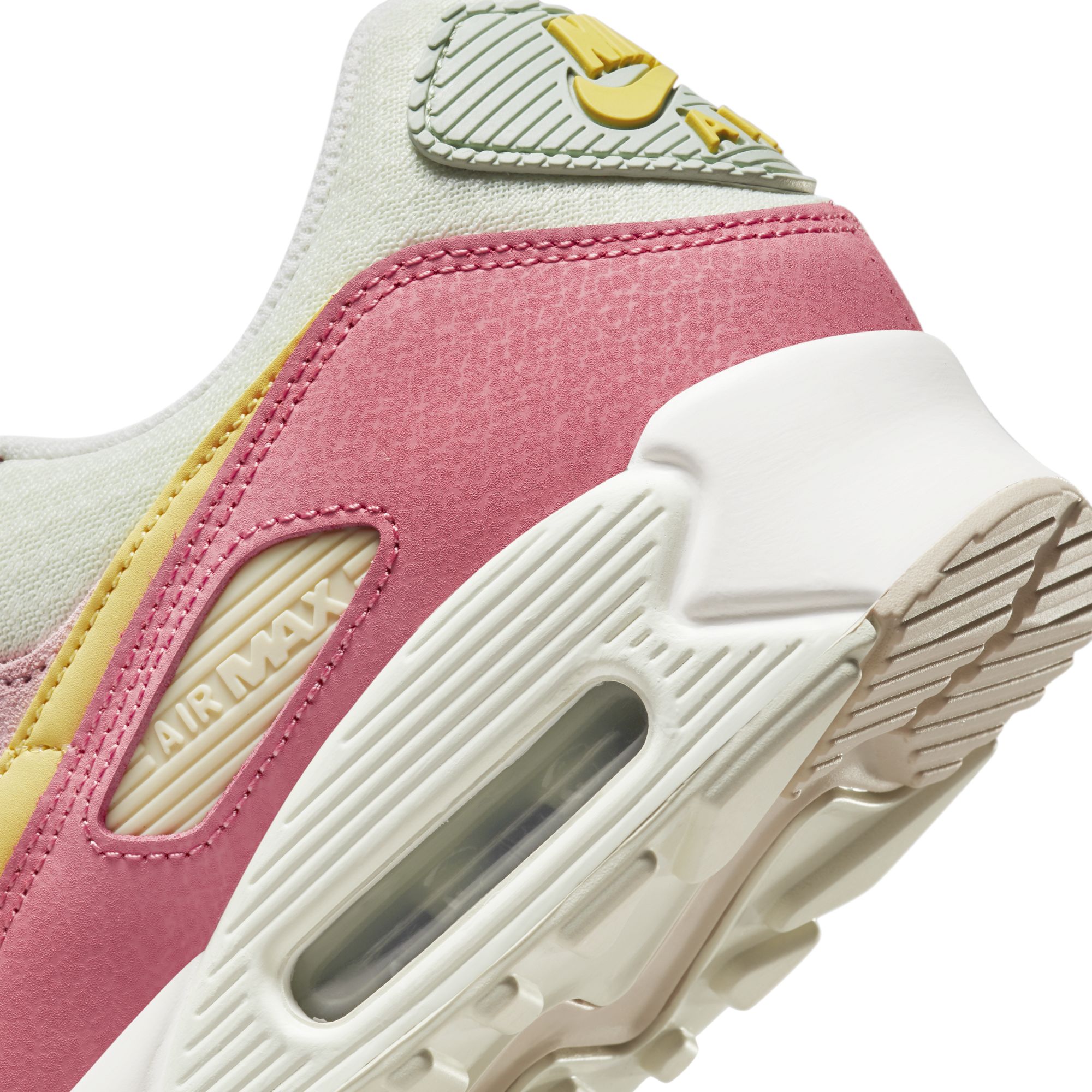 Nike Air Max 90 FW21 Kadın Spor Ayakkabı