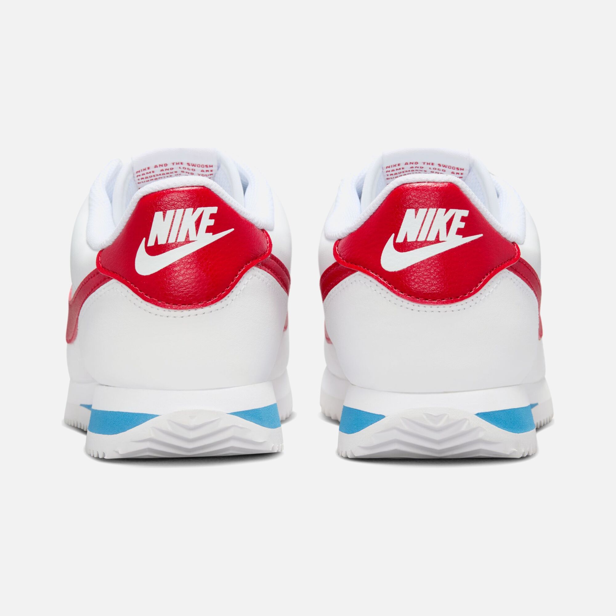 Nike Cortez Leather Kadın Spor Ayakkabı