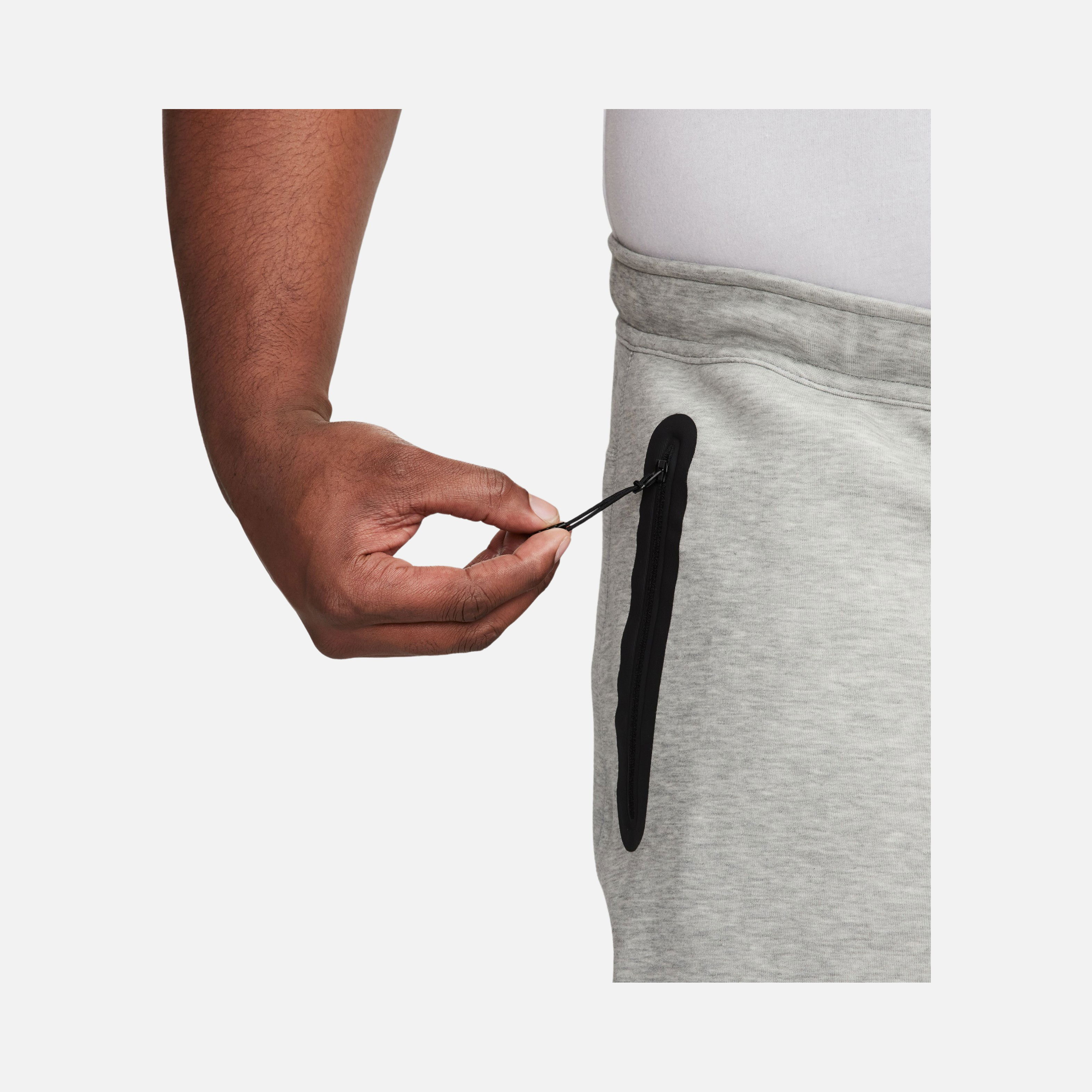 Nike Sportswear Tech Fleece CO Erkek Eşofman Altı