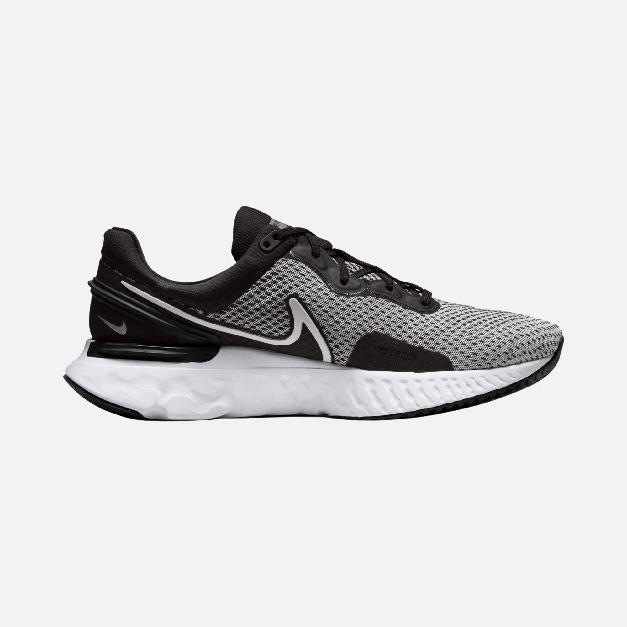 Nike React Miler 3 Road Running Erkek Spor Ayakkabı