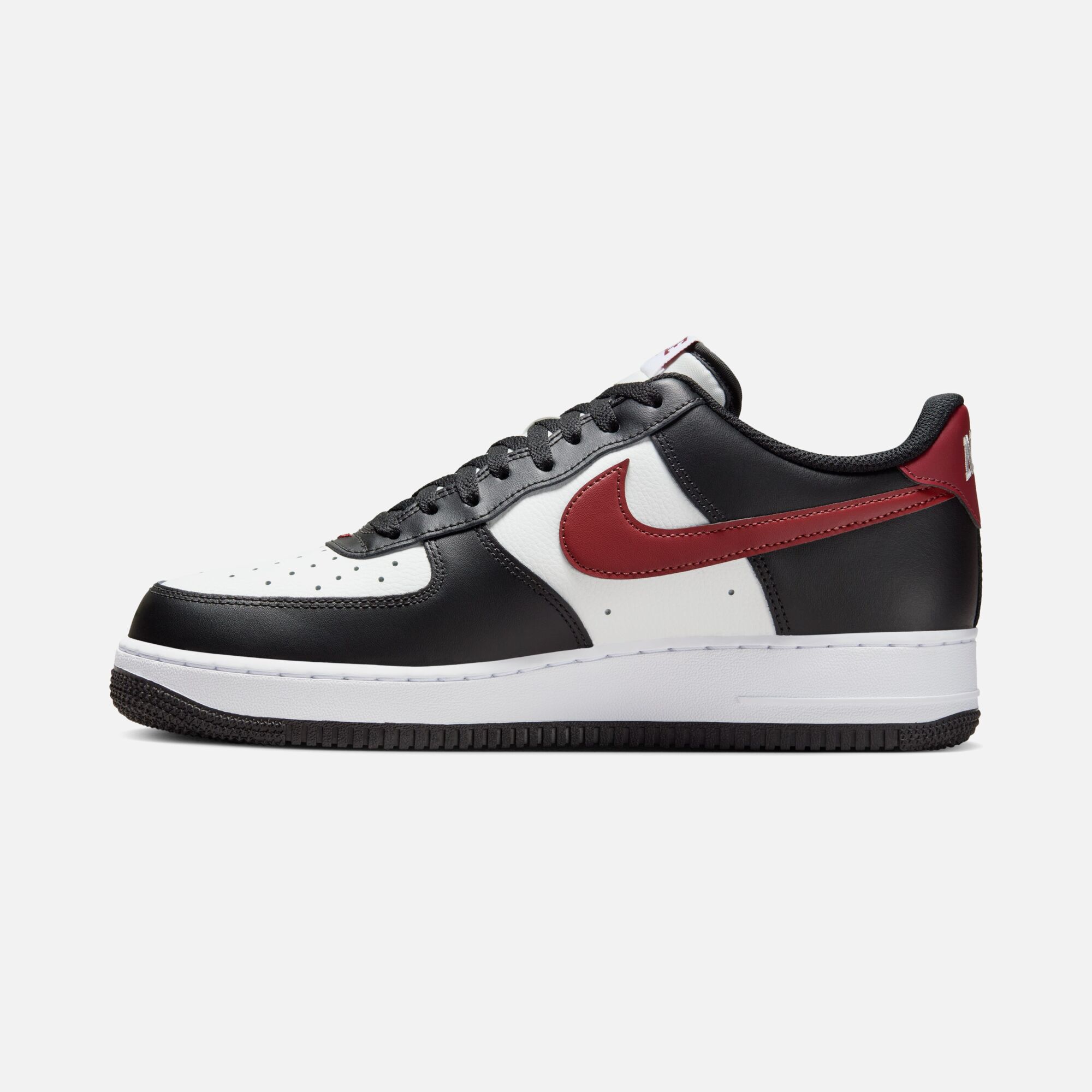 Nike Air Force 1 '07 '24 Erkek Spor Ayakkabı