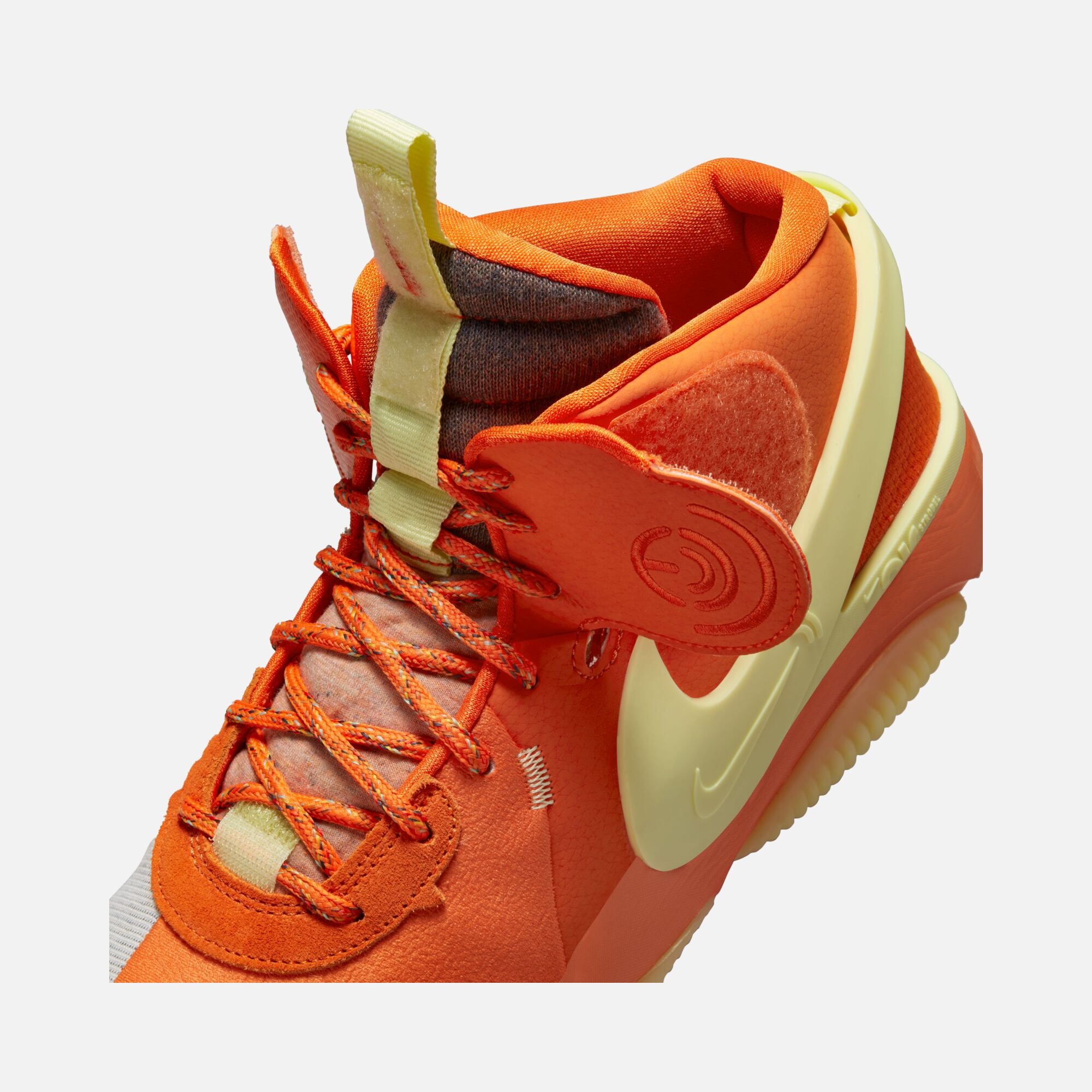 Nike Air Deldon Erkek Basketbol Ayakkabısı