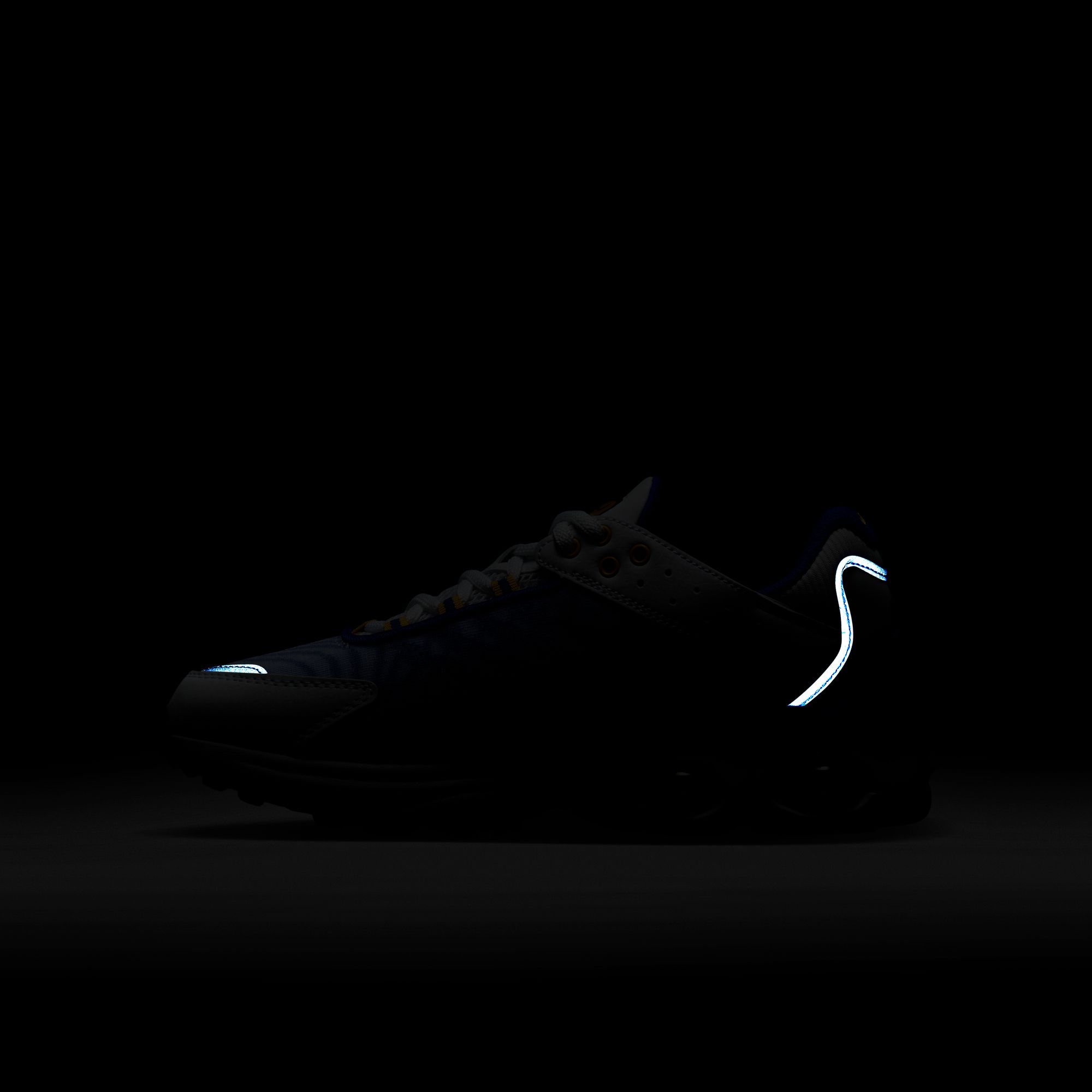 Nike Air Max ''Tailwind Style'' (GS) Spor Ayakkabı