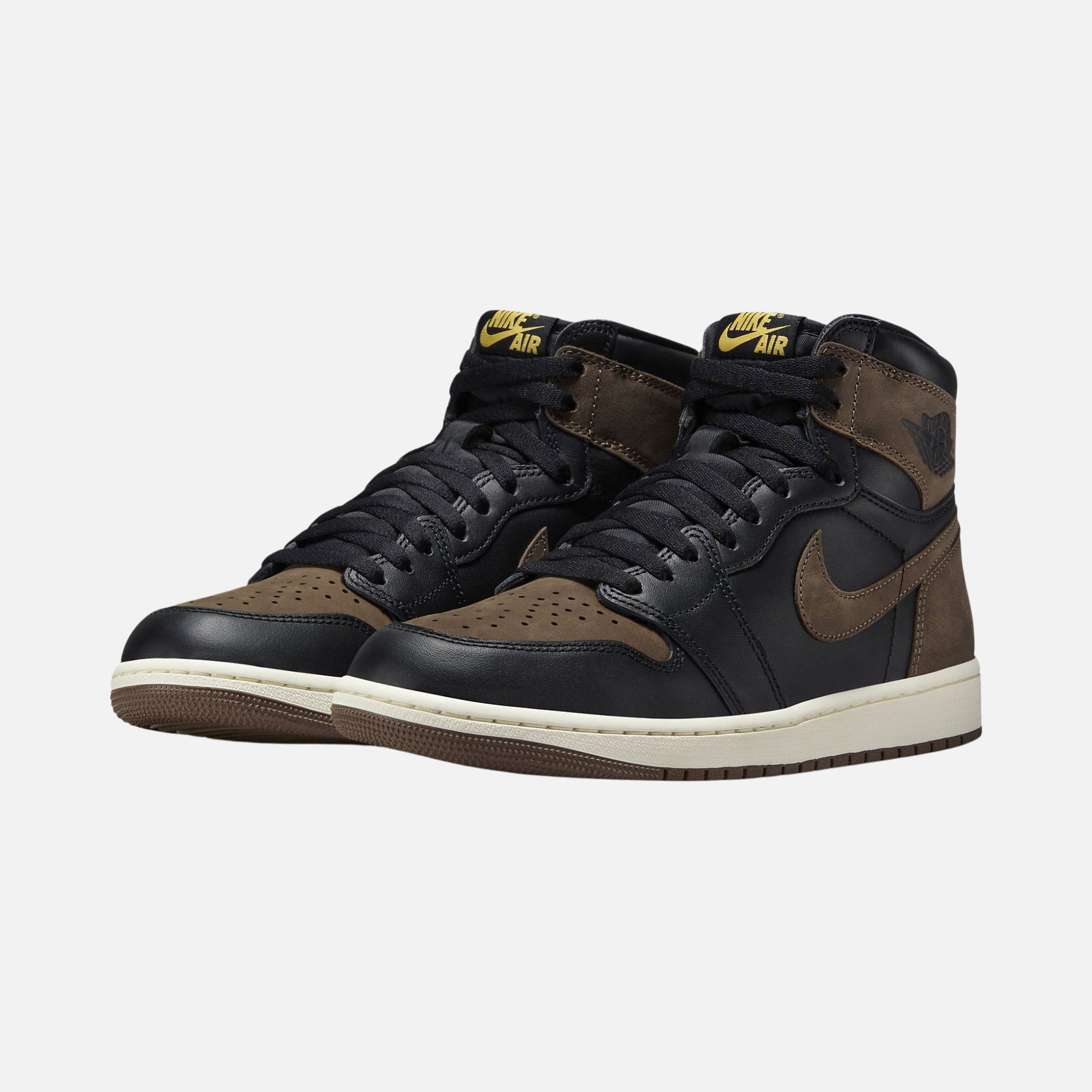 Nike Air Jordan 1 Retro High OG FW24 Erkek Spor Ayakkabı