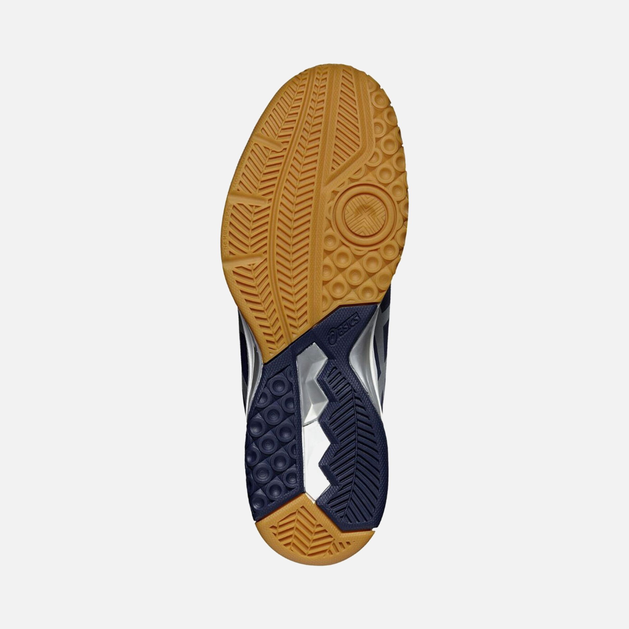 Asics Gel-Rocket 8 Indoor Erkek Voleybol Ayakkabısı