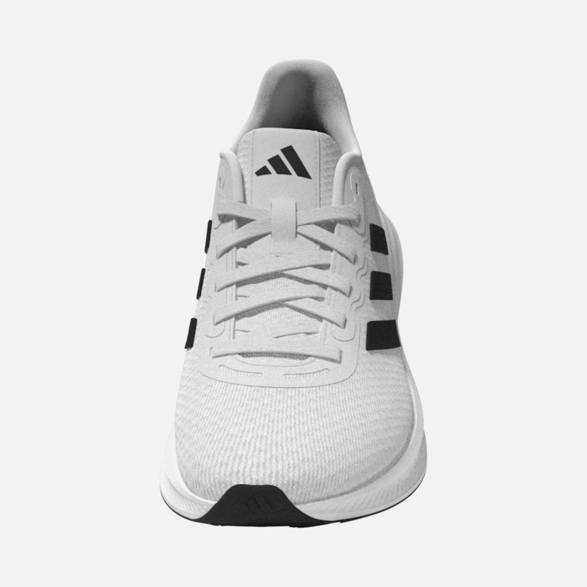 adidas Run Falcon 3 Cloudfoam Low Running Erkek Spor Ayakkabı