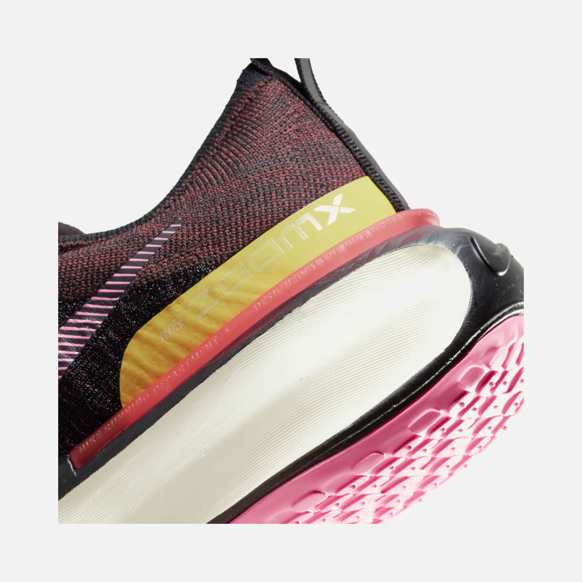 Nike ZoomX Invincible Run FlyKnit 3 Road Running Kadın Spor Ayakkabı