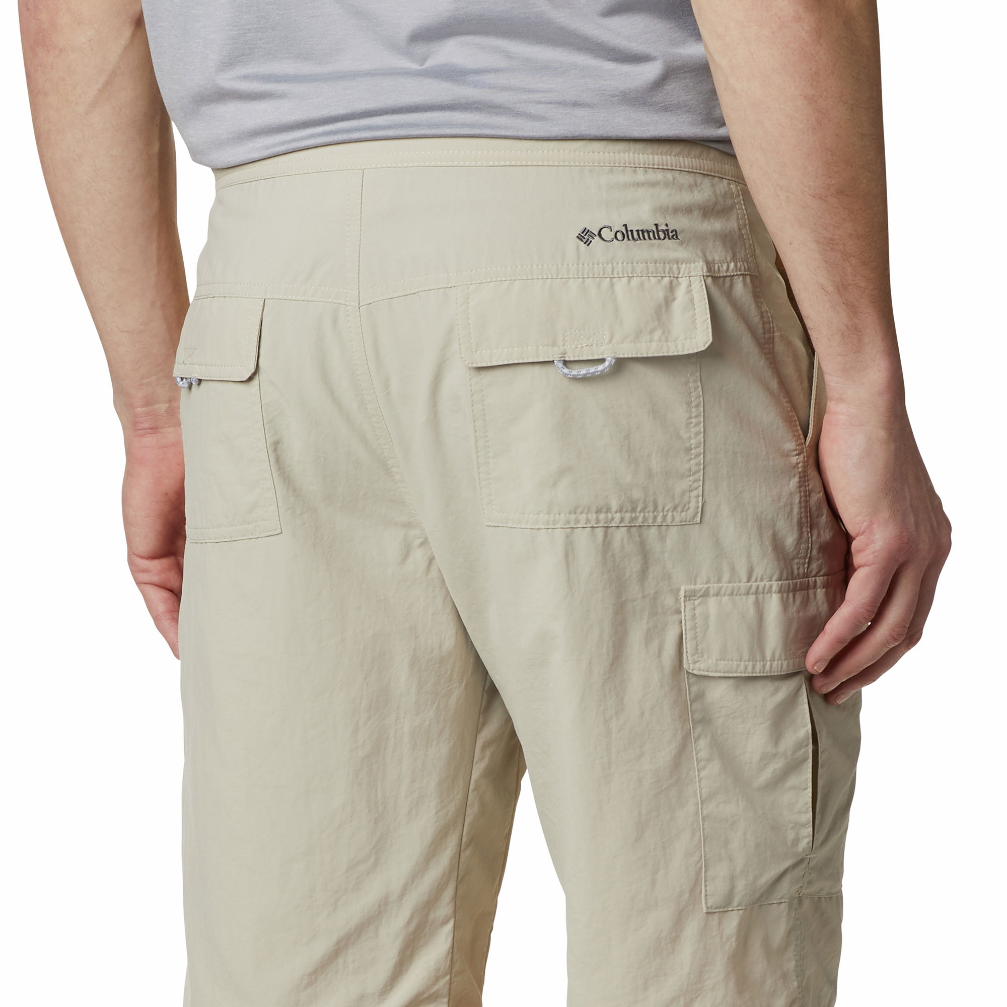 Columbia Cascades Explorer Erkek Şort