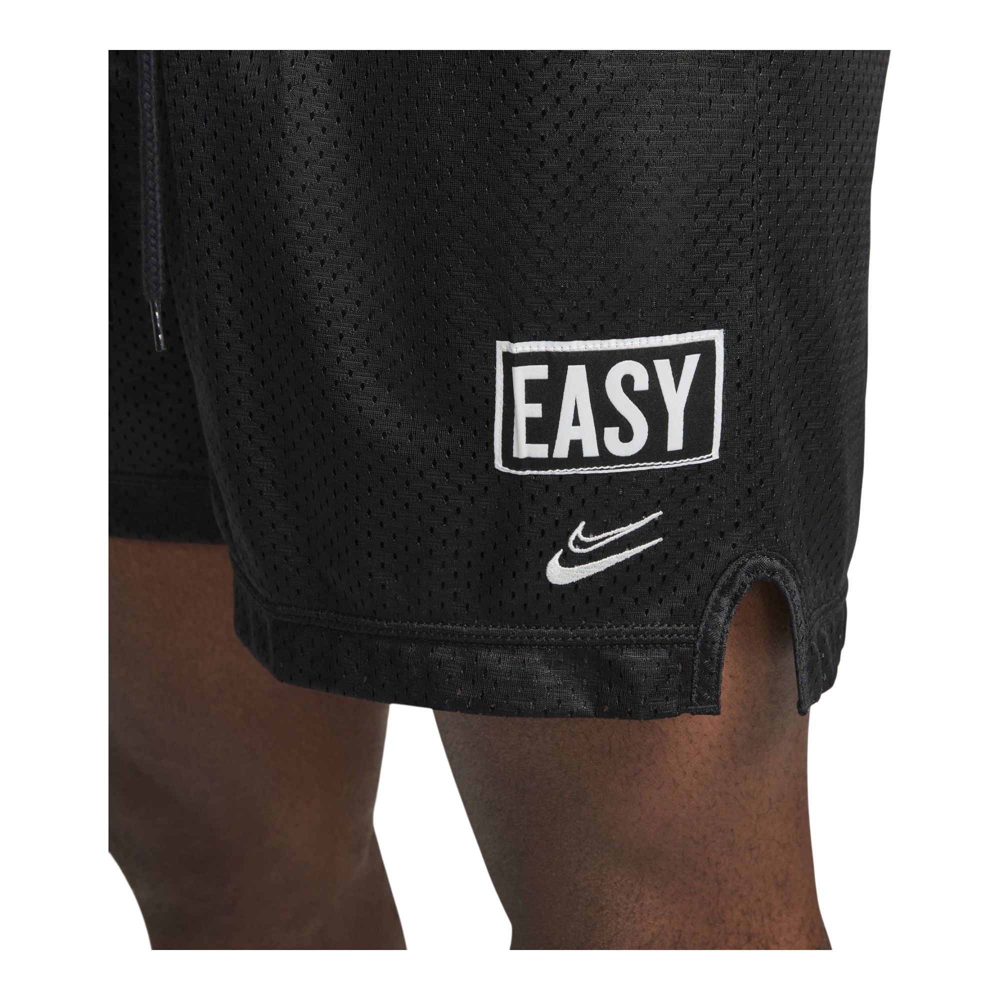 Nike Dri-Fit KD Mid-Thigh Basketball Erkek Şort