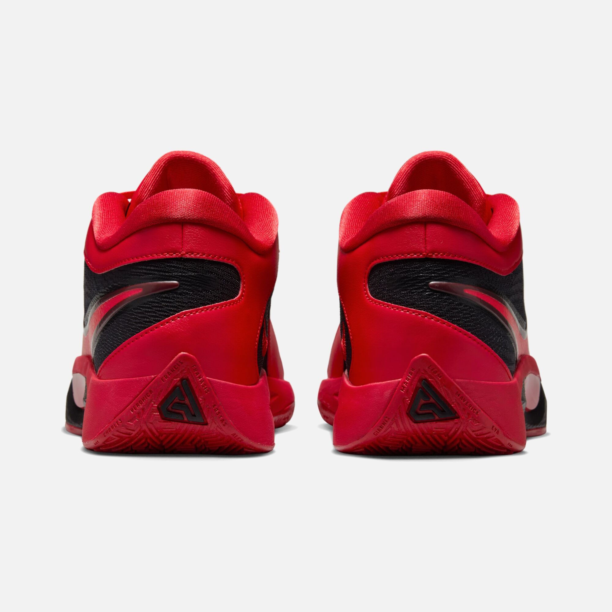 Nike Giannis Antetokounmpo Signature Game Freak 6 Erkek Basketbol Ayakkabısı