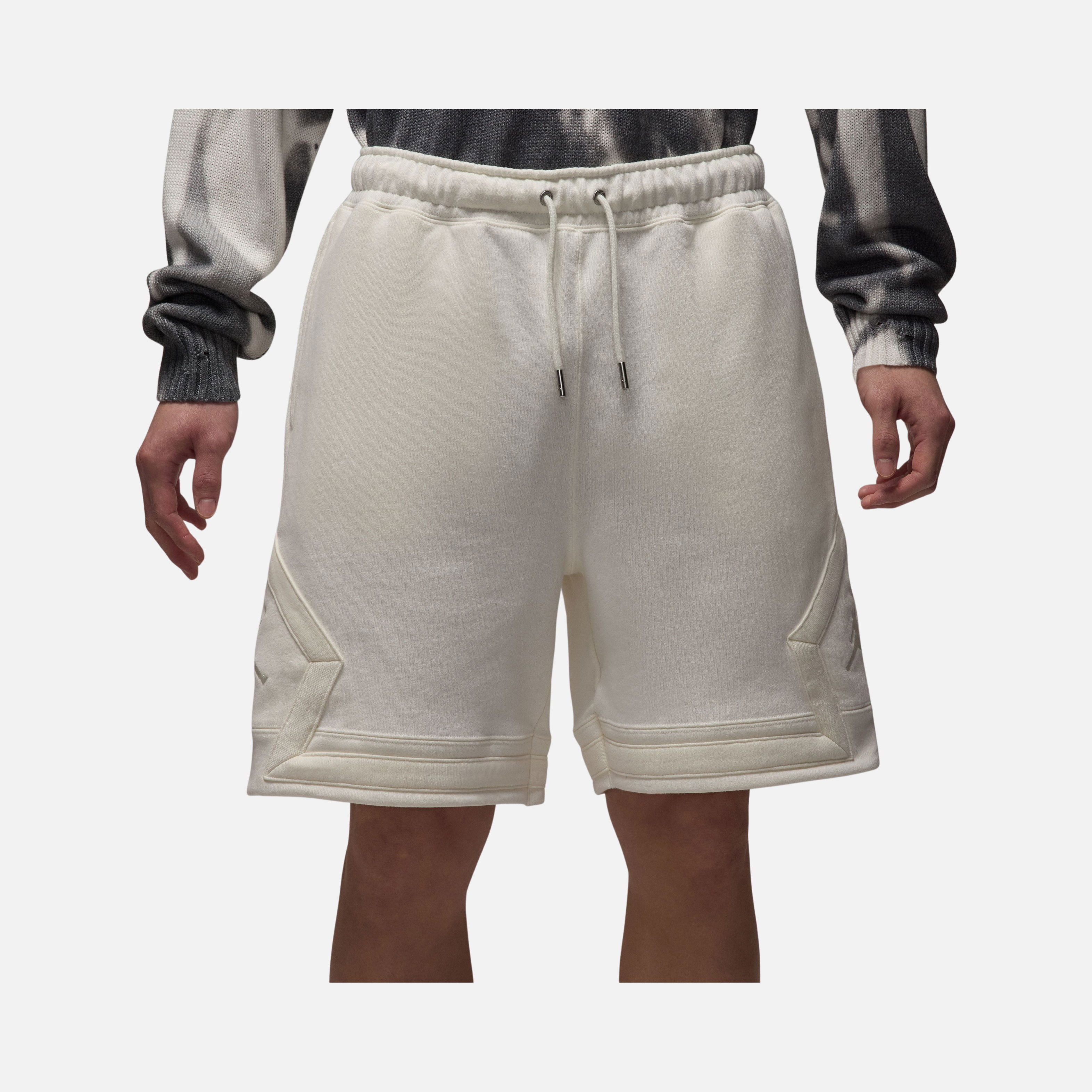 Nike Jordan Flight Fleece Diamond Basketball Erkek Şort