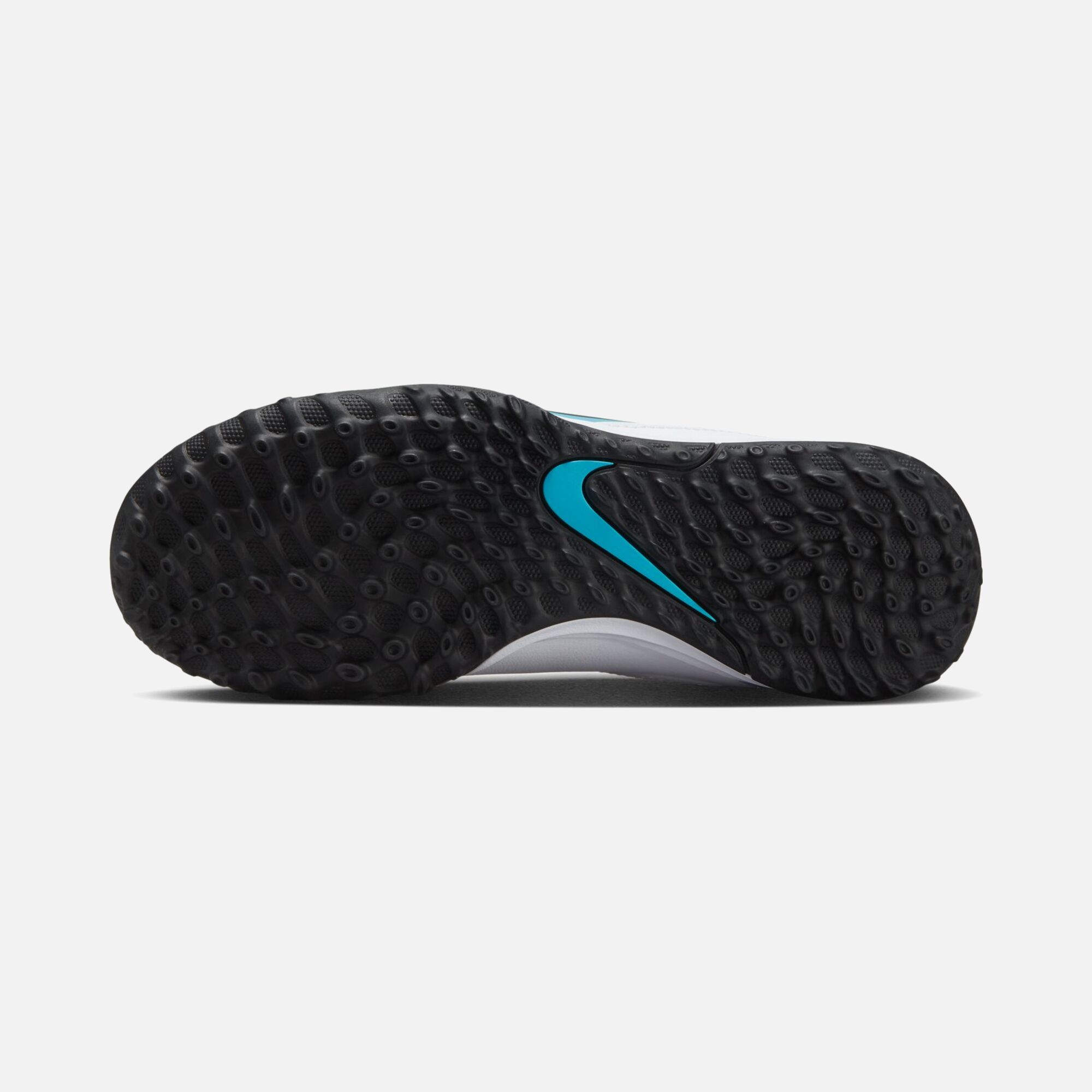 Nike Tiempo Legend 9 Academy TF Turf Çocuk Halı Saha Ayakkabı