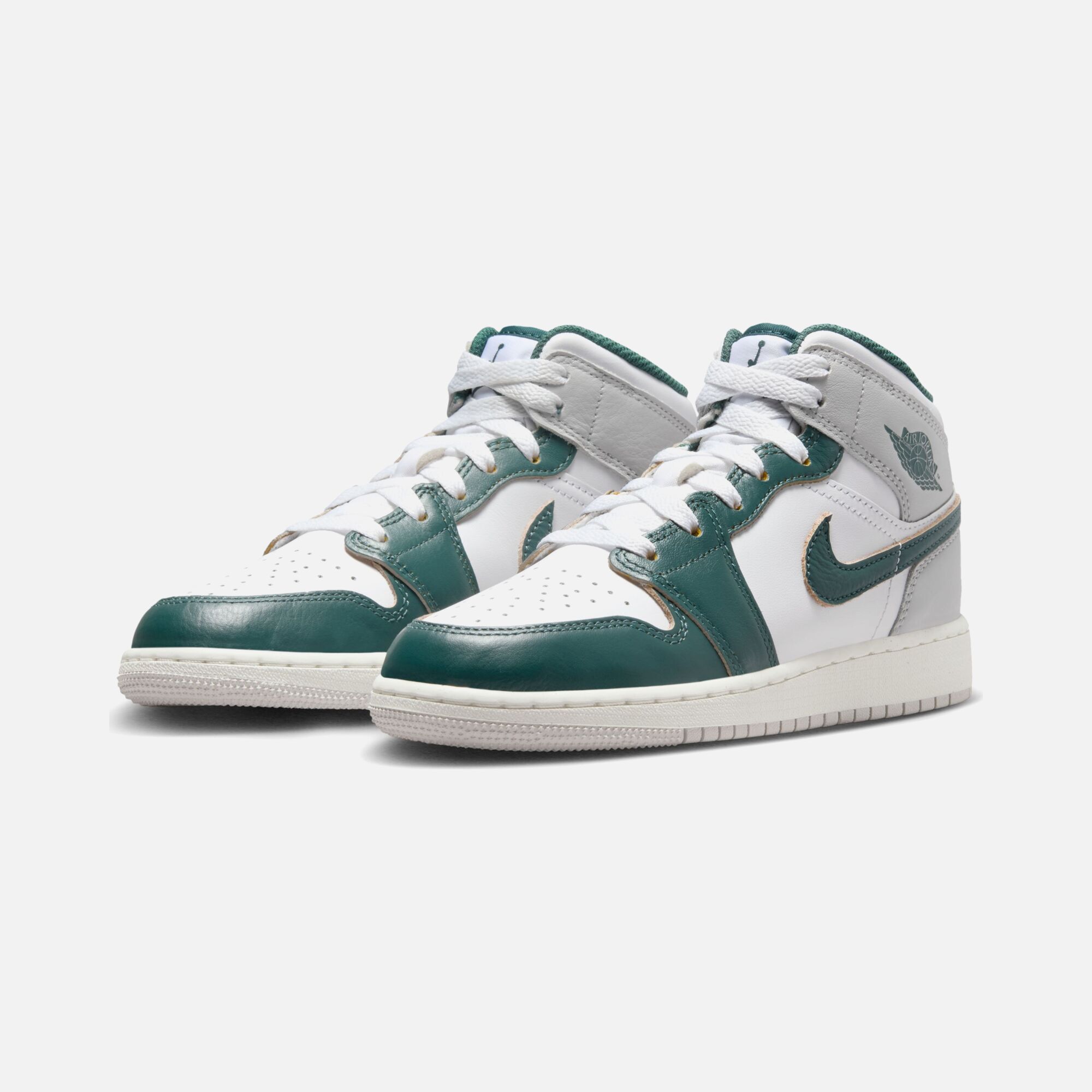 Nike Air Jordan 1 Mid SE FW24 (GS) Spor Ayakkabı
