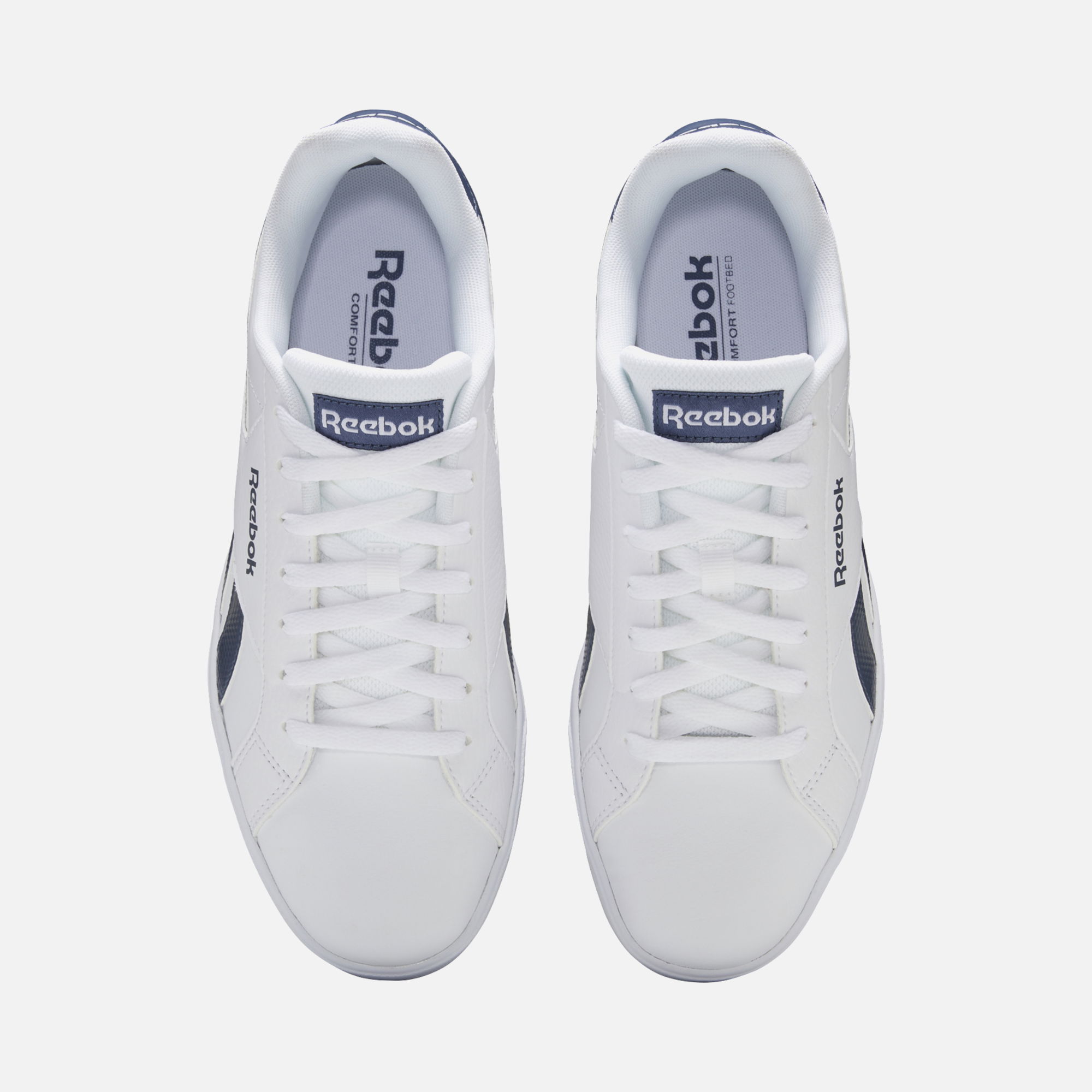 Reebok Royal Comple 3 Low Erkek Spor Ayakkabı