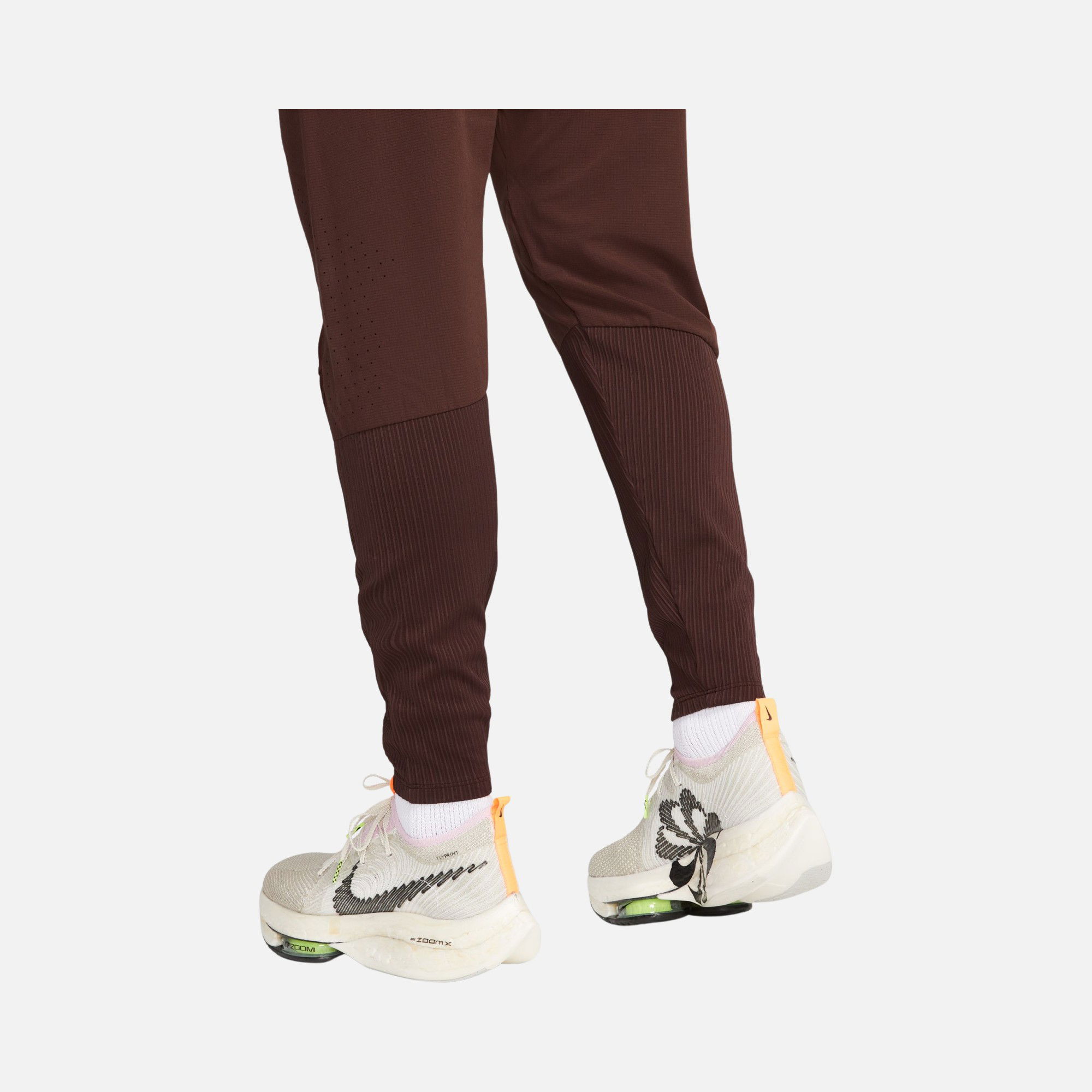 Nike Dri-Fit ADV AeroSwift Racing Running Erkek Eşofman Altı