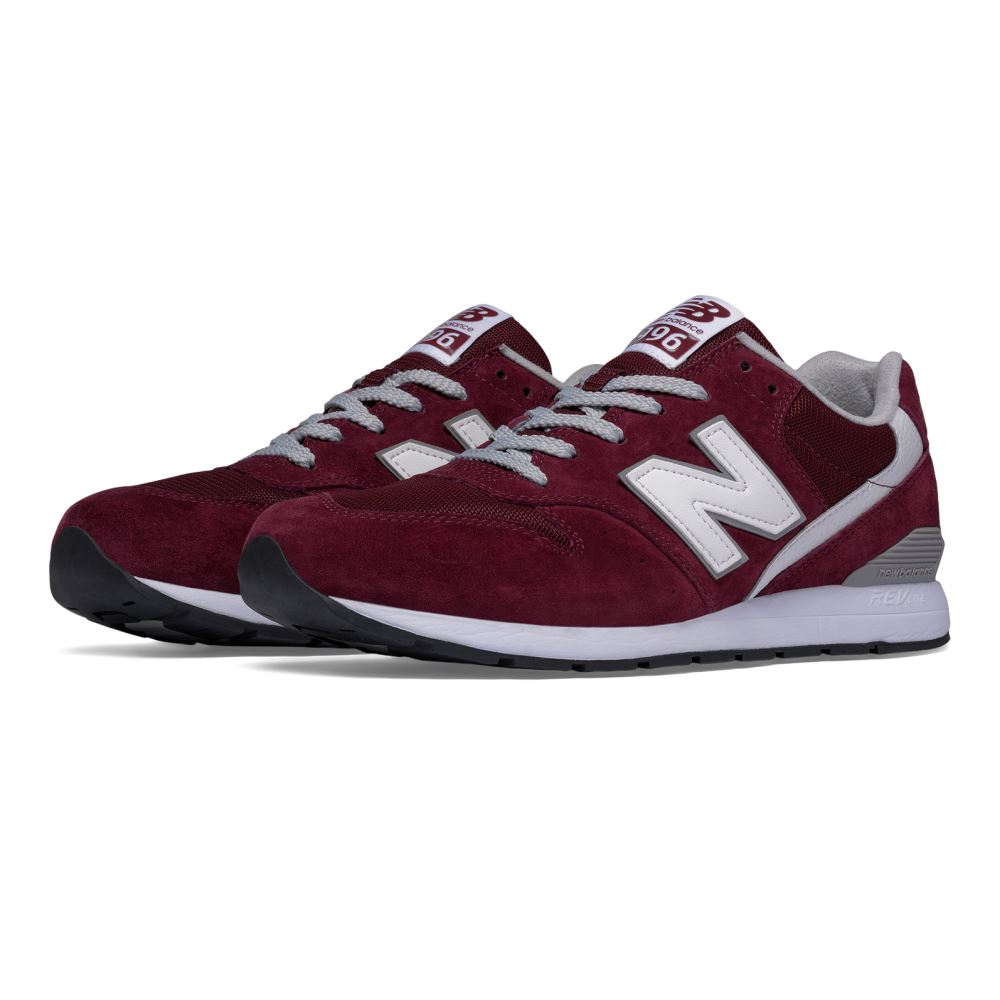 New Balance 996 Erkek Spor Ayakkabı