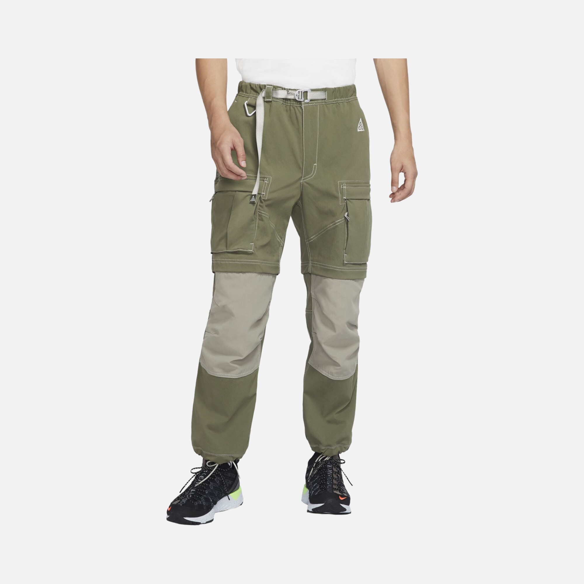 Nike ACG "Smith Summit" Cargo Erkek Pantolon