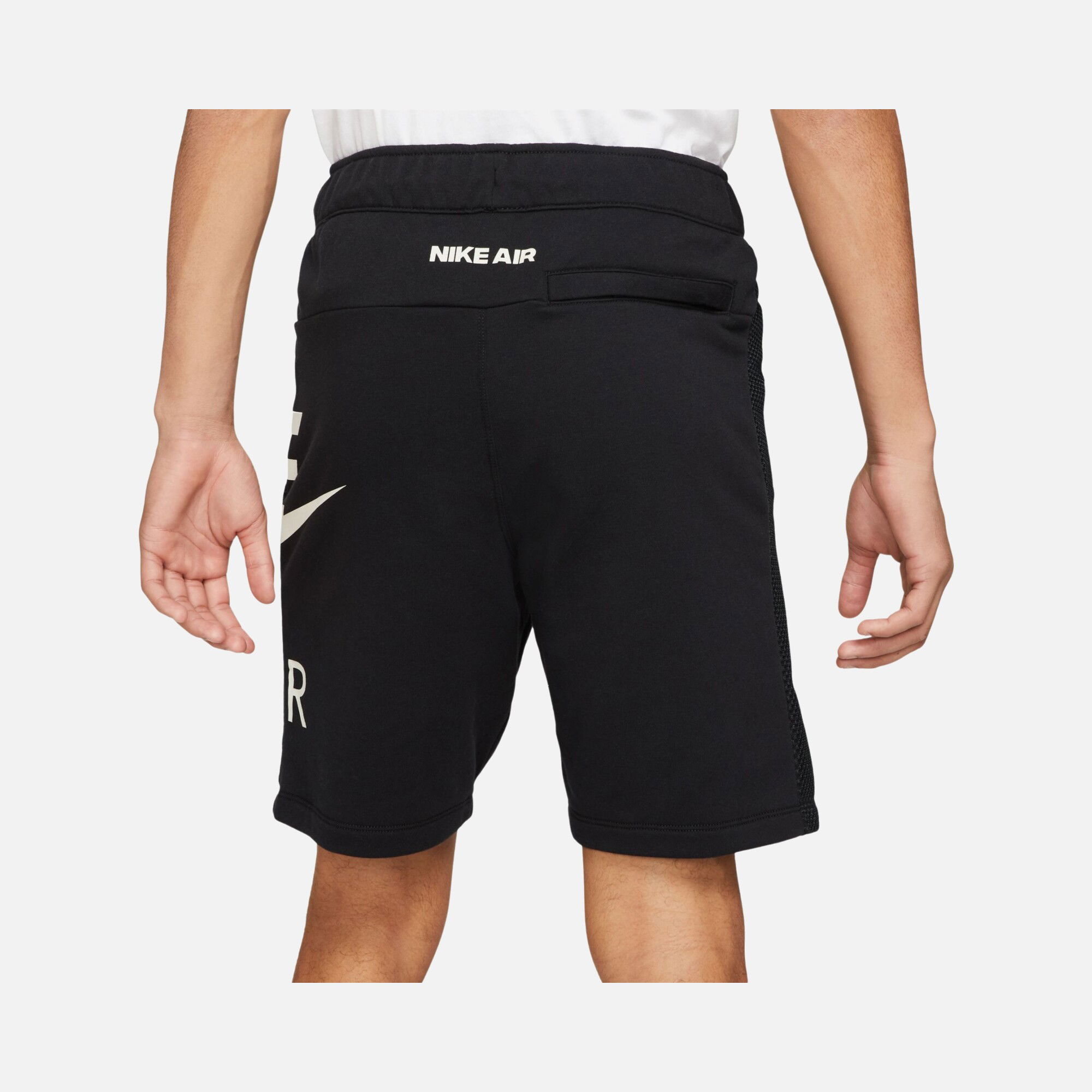 Nike Sportswear Air French Terry Erkek Şort