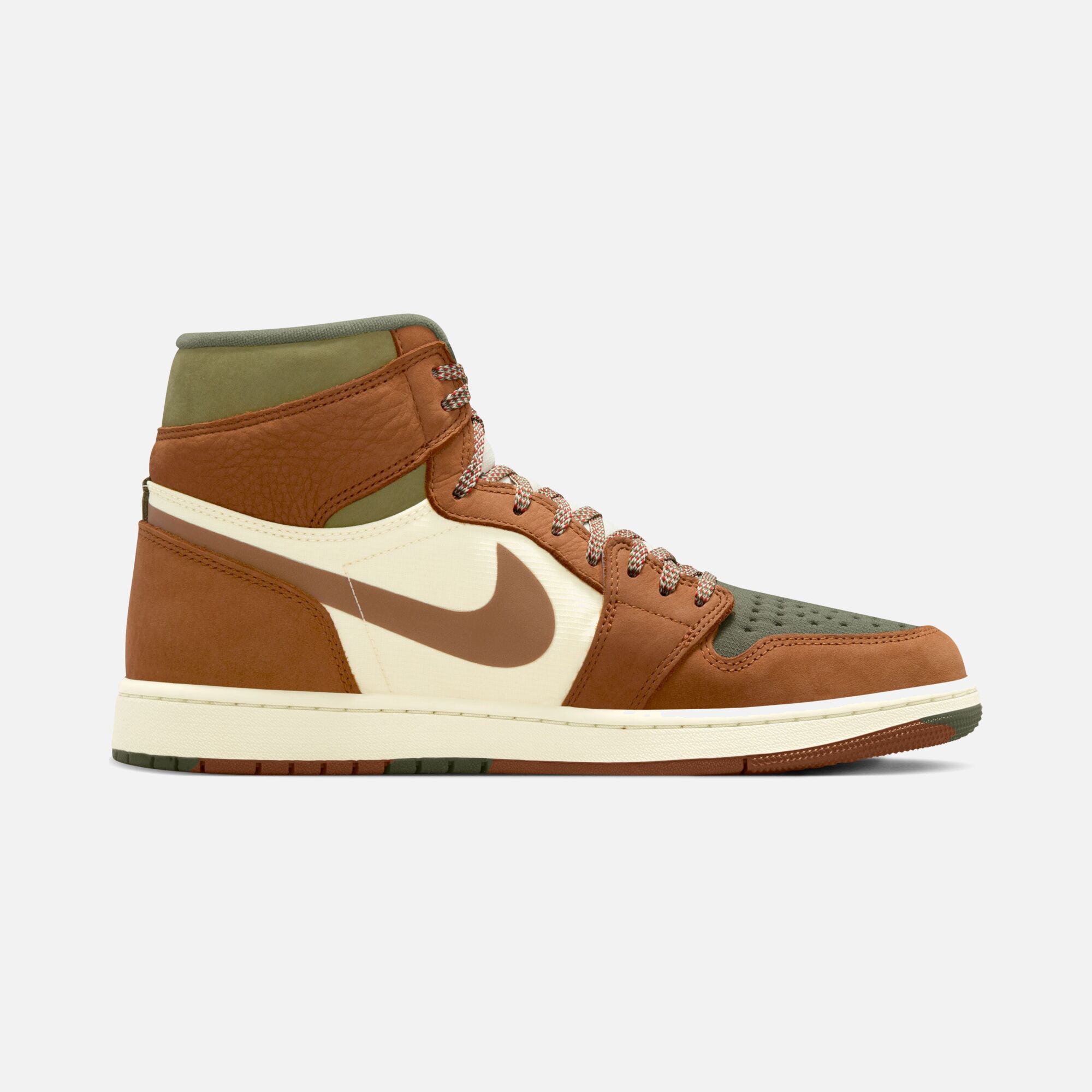 Nike Air Jordan 1 Element Mid Gore-Tex Erkek Spor Ayakkabı