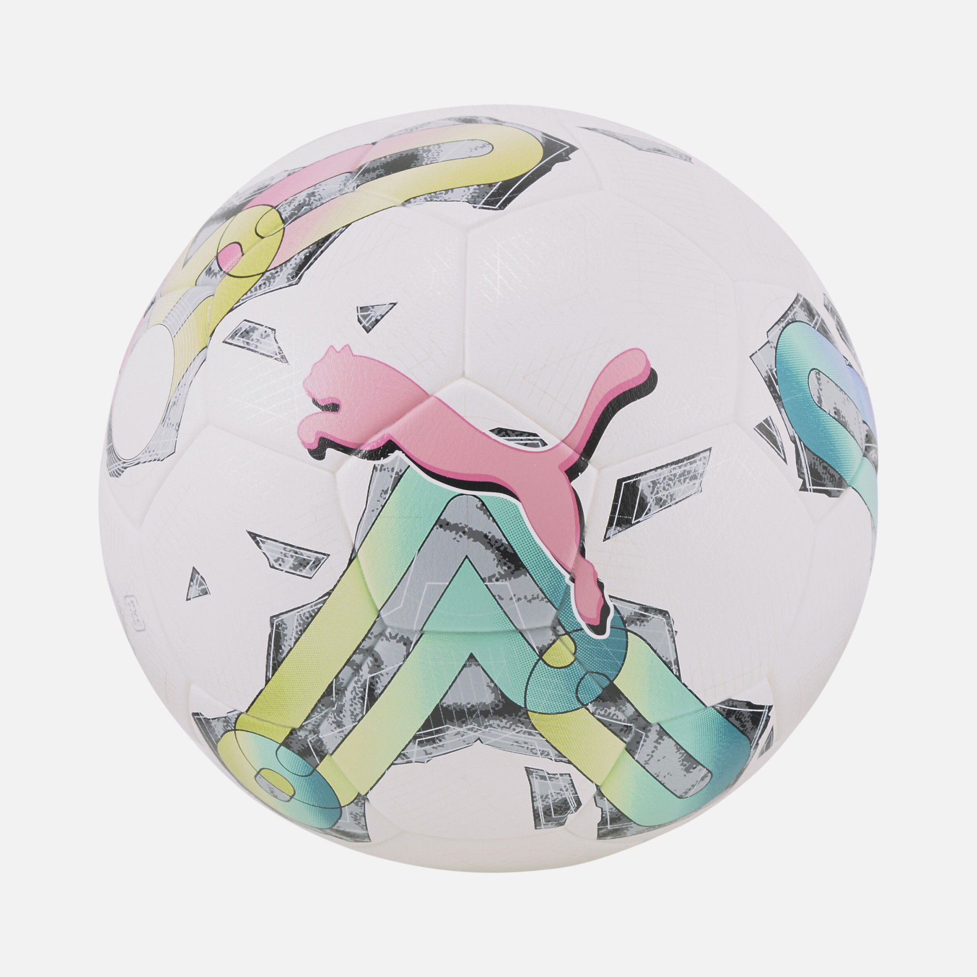 Puma Orbita Hardground No:5 Futbol Topu