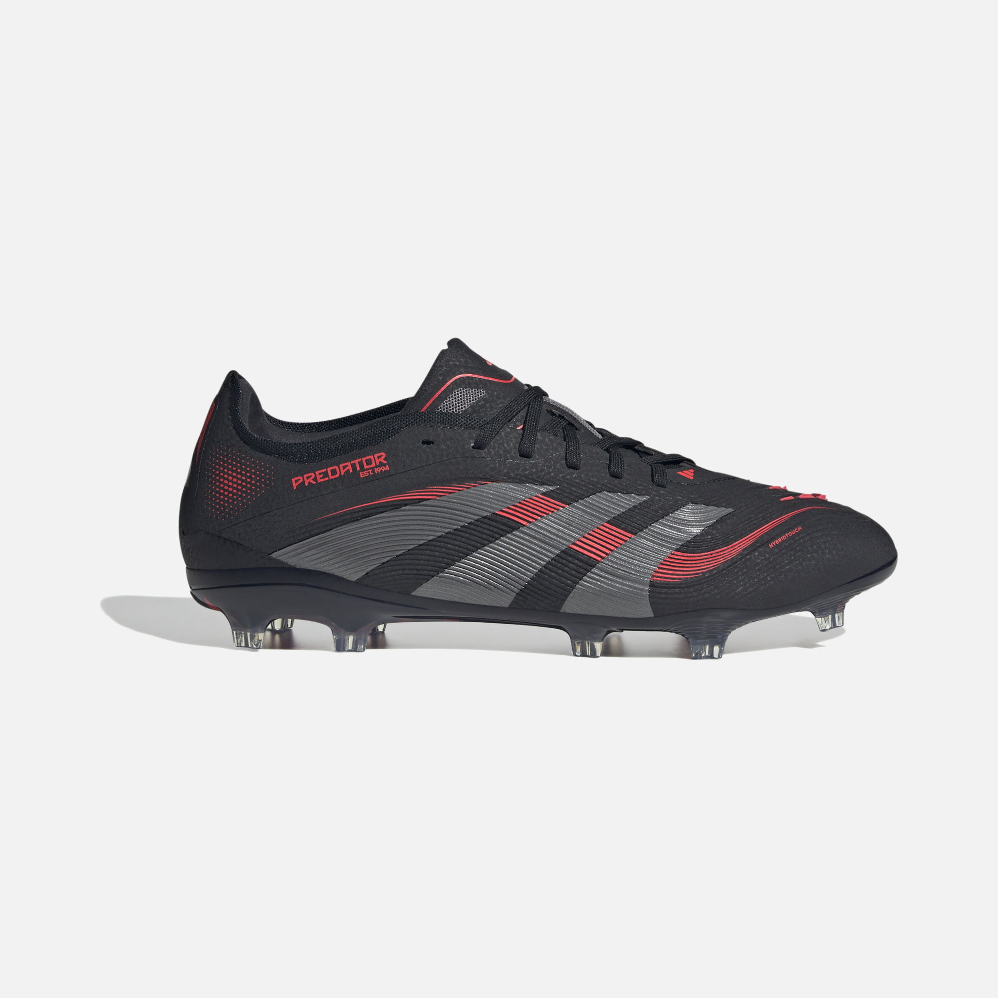 adidas Predator Pro FG Firm Ground Low-Top Erkek Krampon