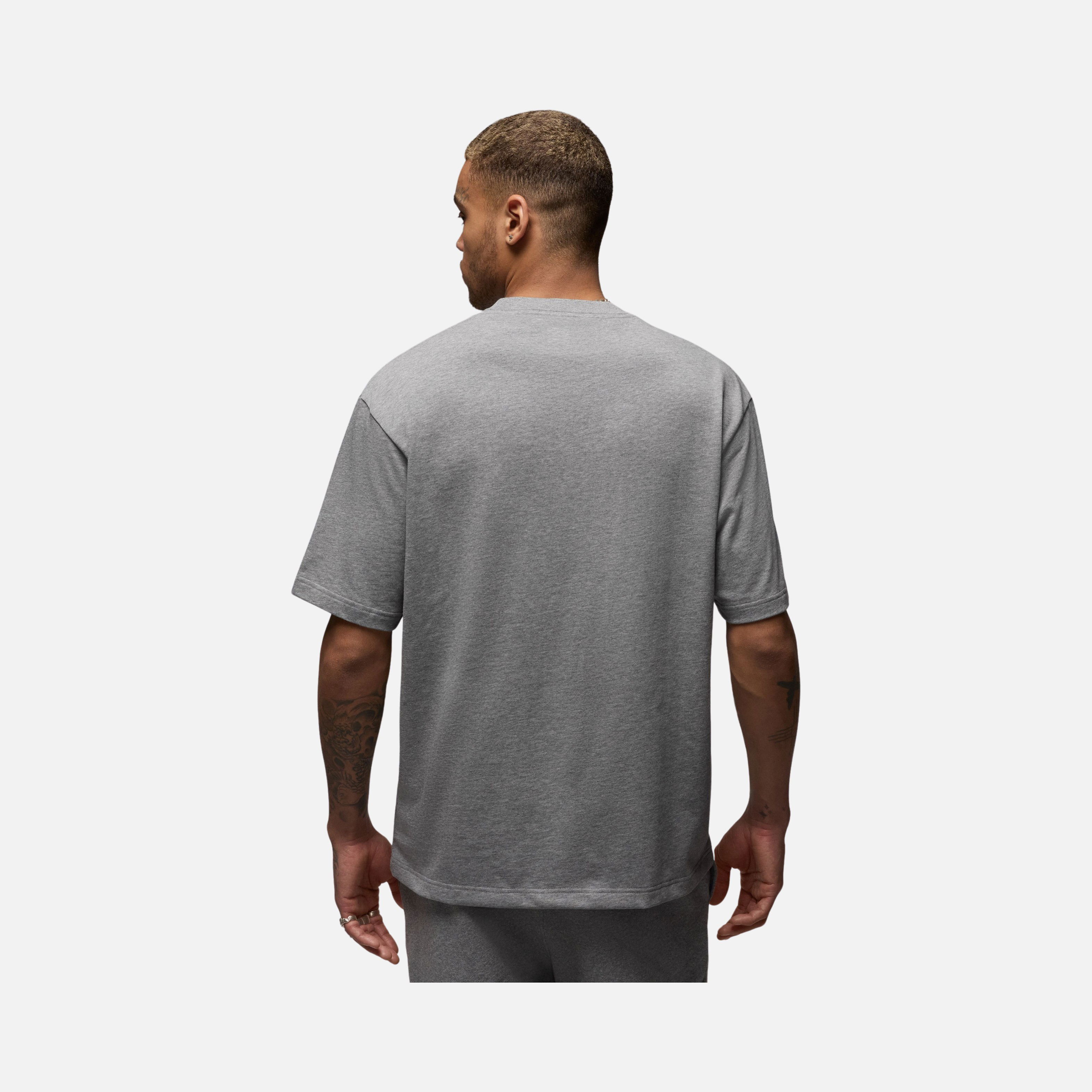 Nike Jordan Flight Essentials 85 Crew Short-Sleeve Erkek Tişört