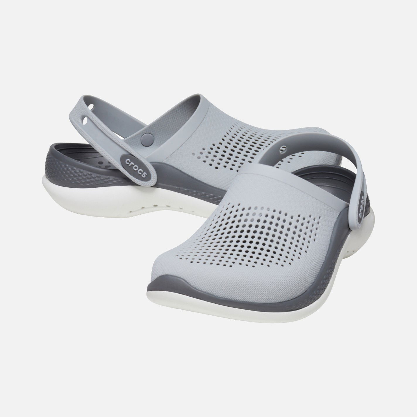 Crocs LiteRide™ 360 Clog Unisex Terlik