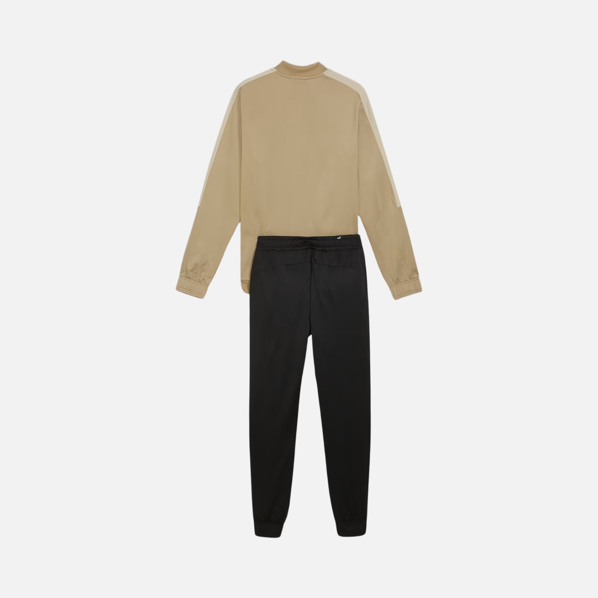 Puma Sportswear Baseball Tricot Suit Erkek Eşofman Takımı