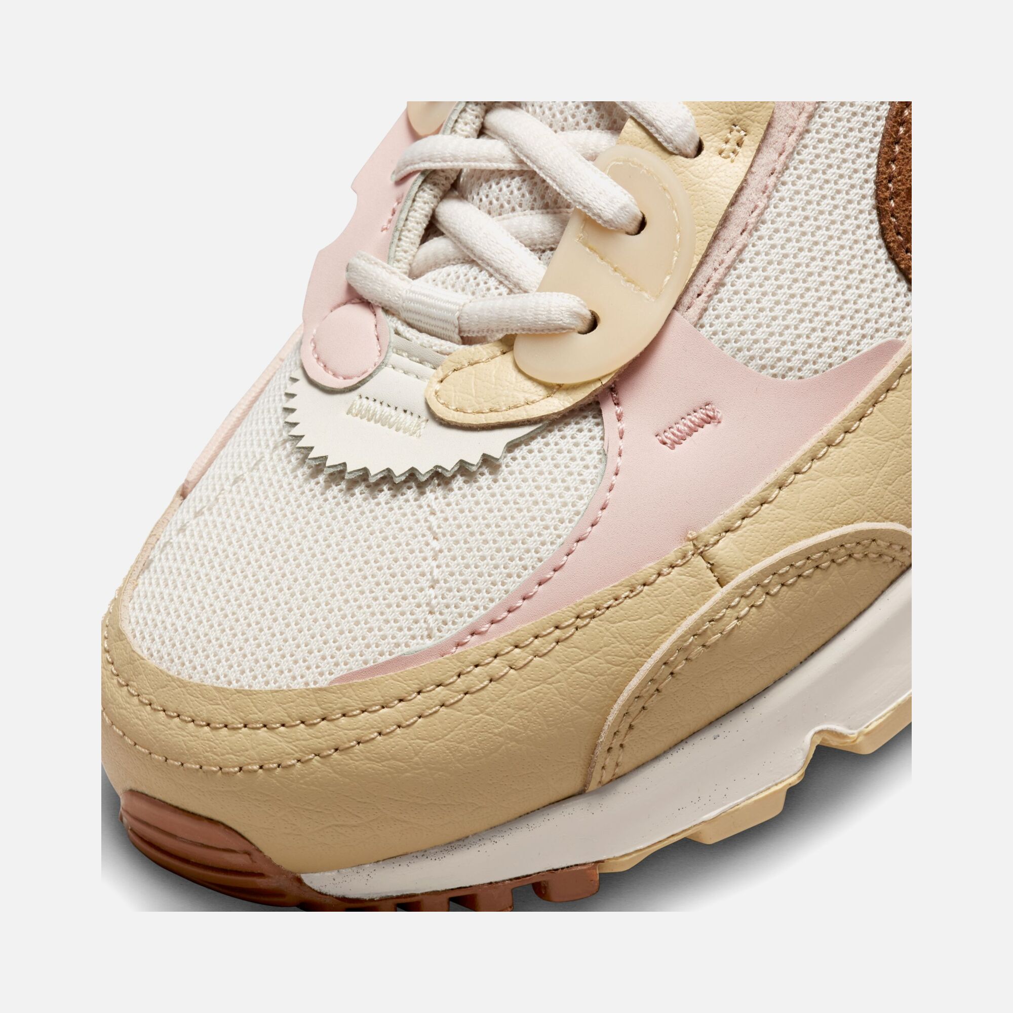 Nike Air Max 90 Futura FW22 Kadın Spor Ayakkabı