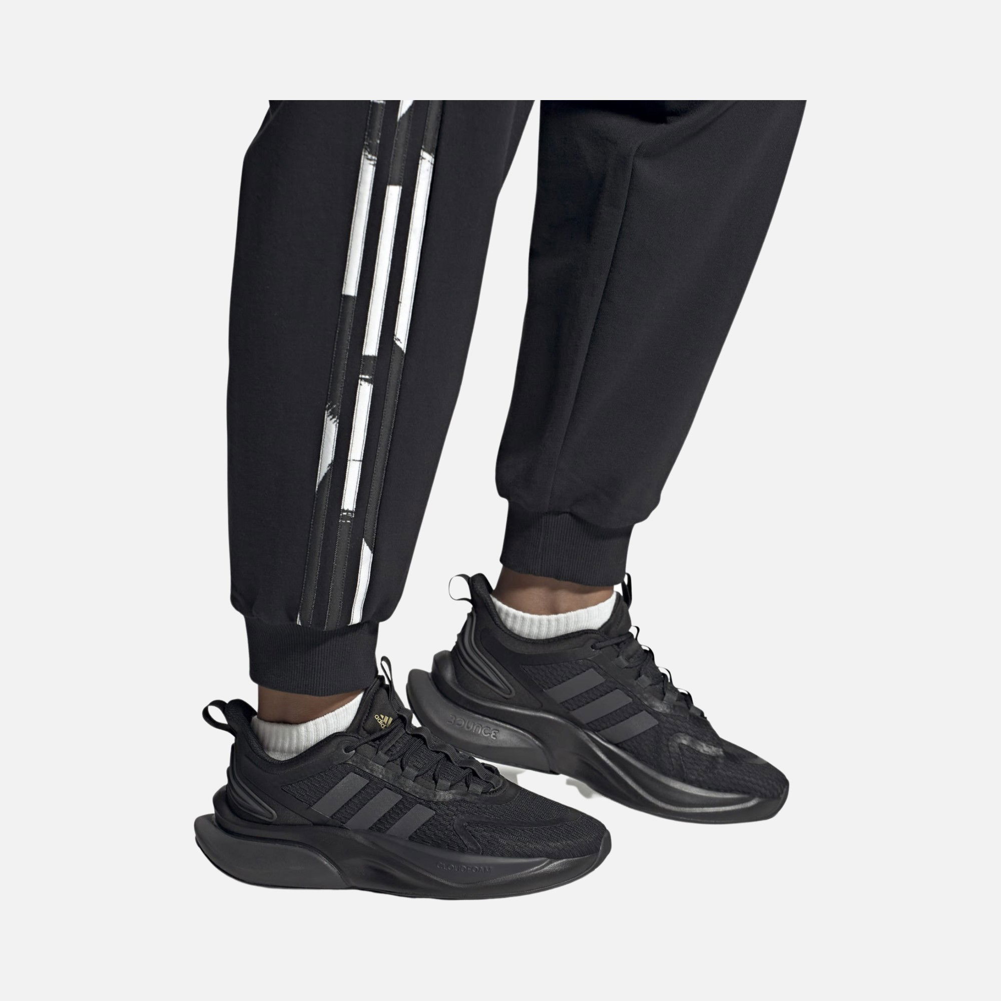 adidas Alphabounce+ Sustainable Bounce Lifestyle Running Kadın Spor Ayakkabı