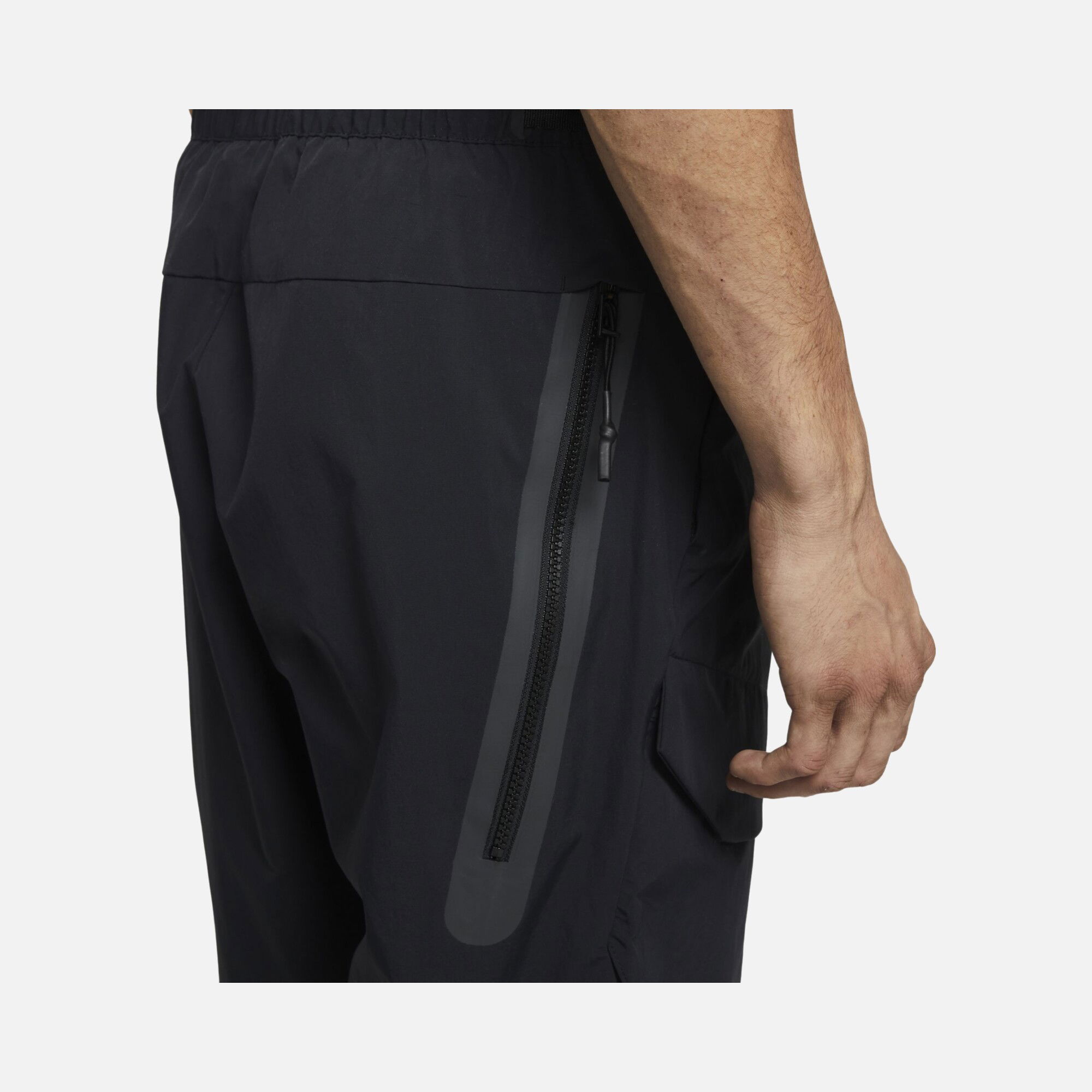 Nike Sportswear Tech Pack Unlined Woven Cargo Erkek Eşofman Altı