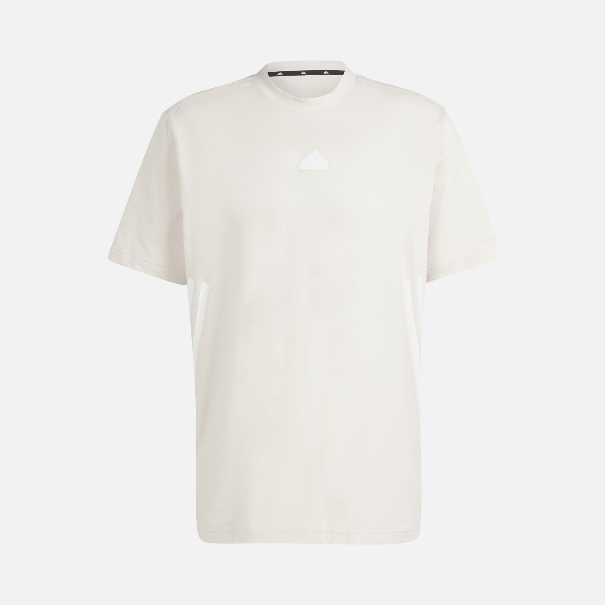 adidas Sportswear Future Icons 3-Stripes Logo Short-Sleeve Erkek Tişört