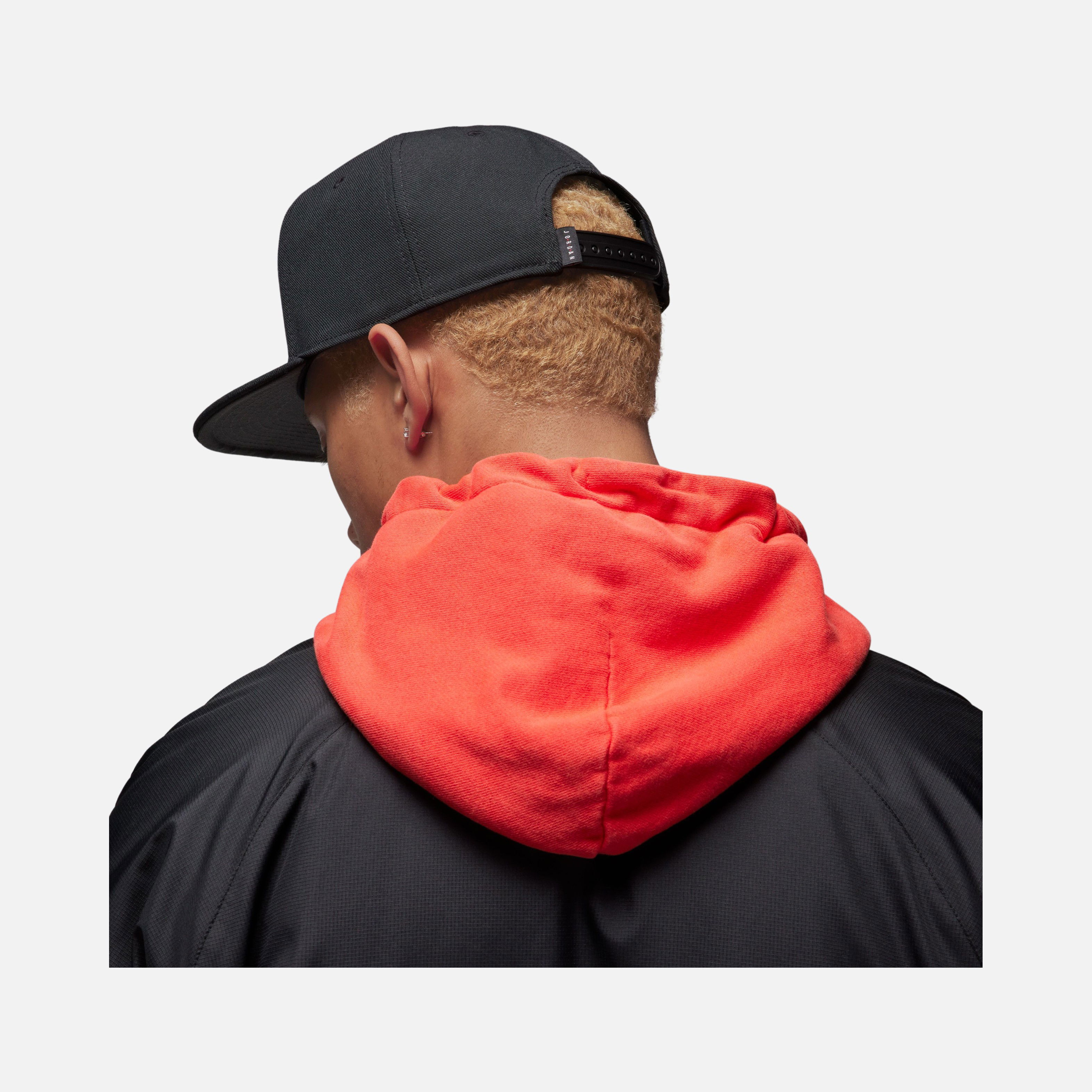 Nike Jordan Jumpman Pro - Adjustable Closing Snapback Erkek Şapka