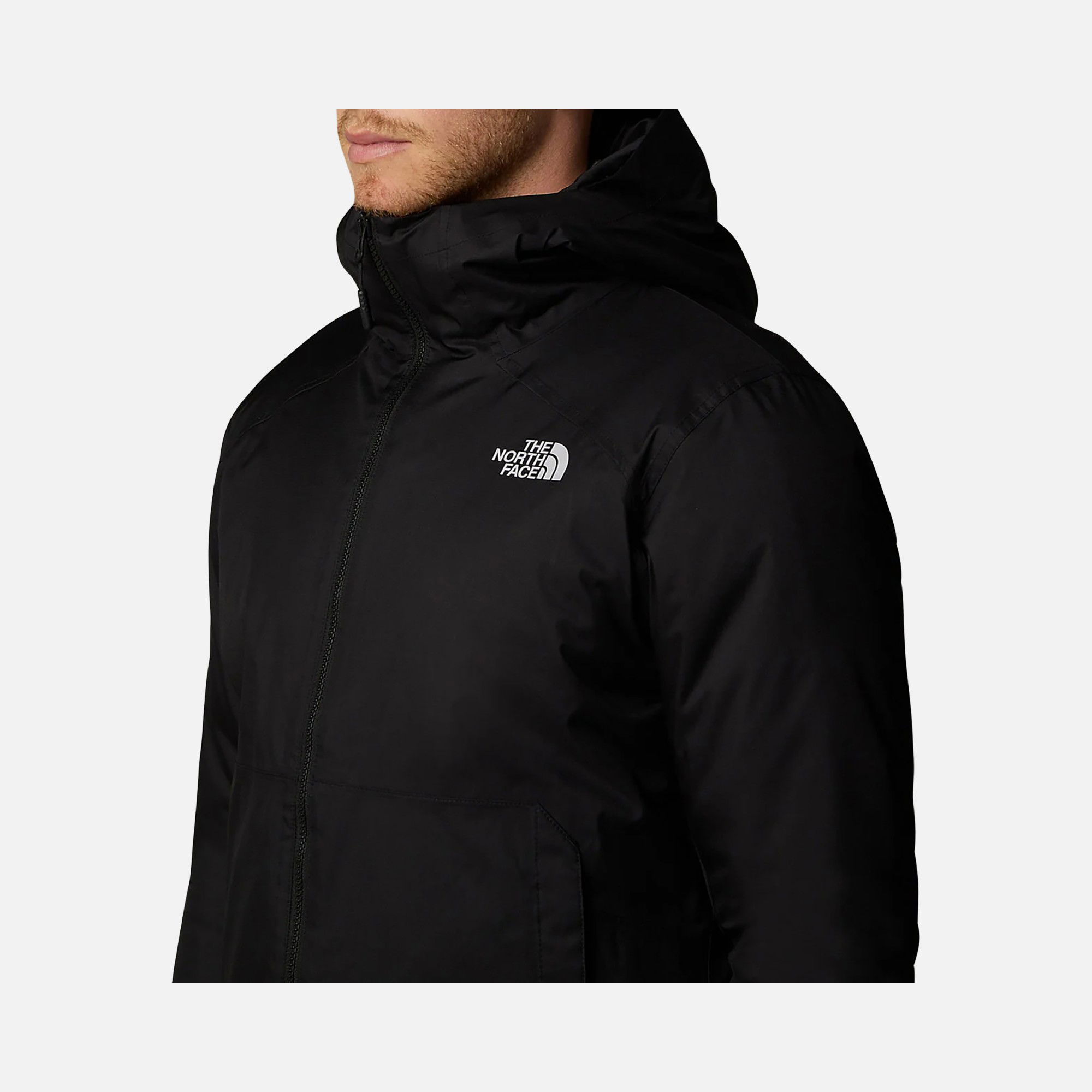 North Face Millerton Insulated DryVent™ Full-Zip Erkek Mont