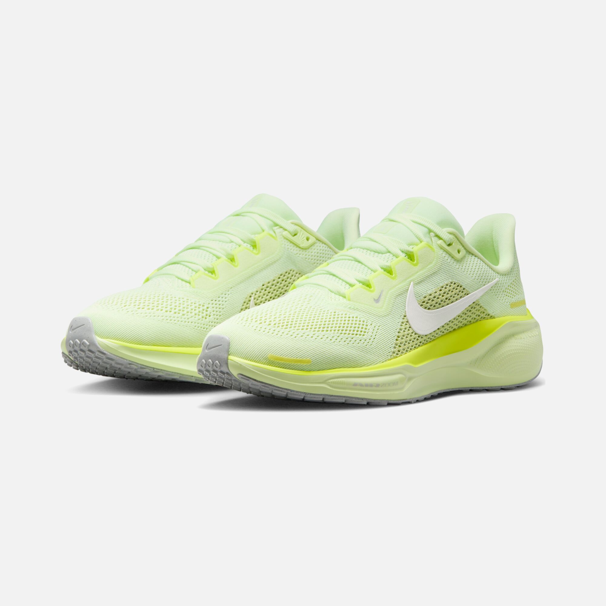 Nike Air Zoom Pegasus 41 Road Running Kadın Spor Ayakkabı