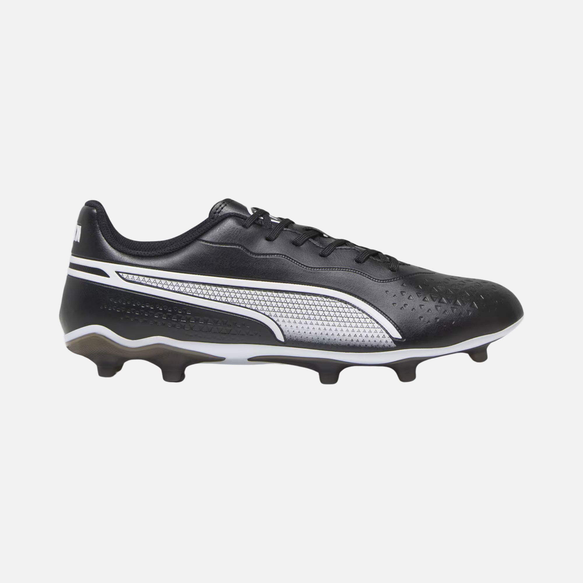 Puma King Match FG/AG Erkek Krampon