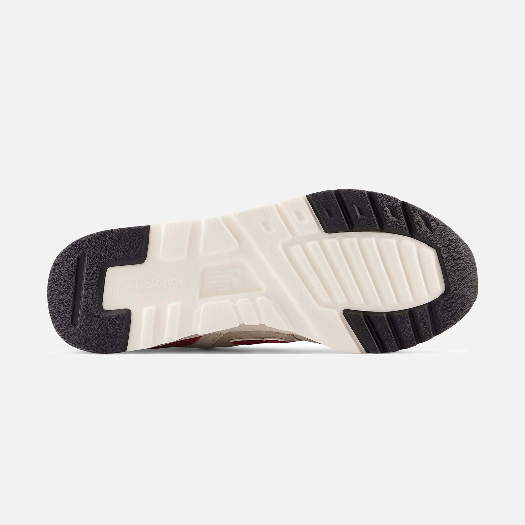 New Balance CW997 Kadın Spor Ayakkabı